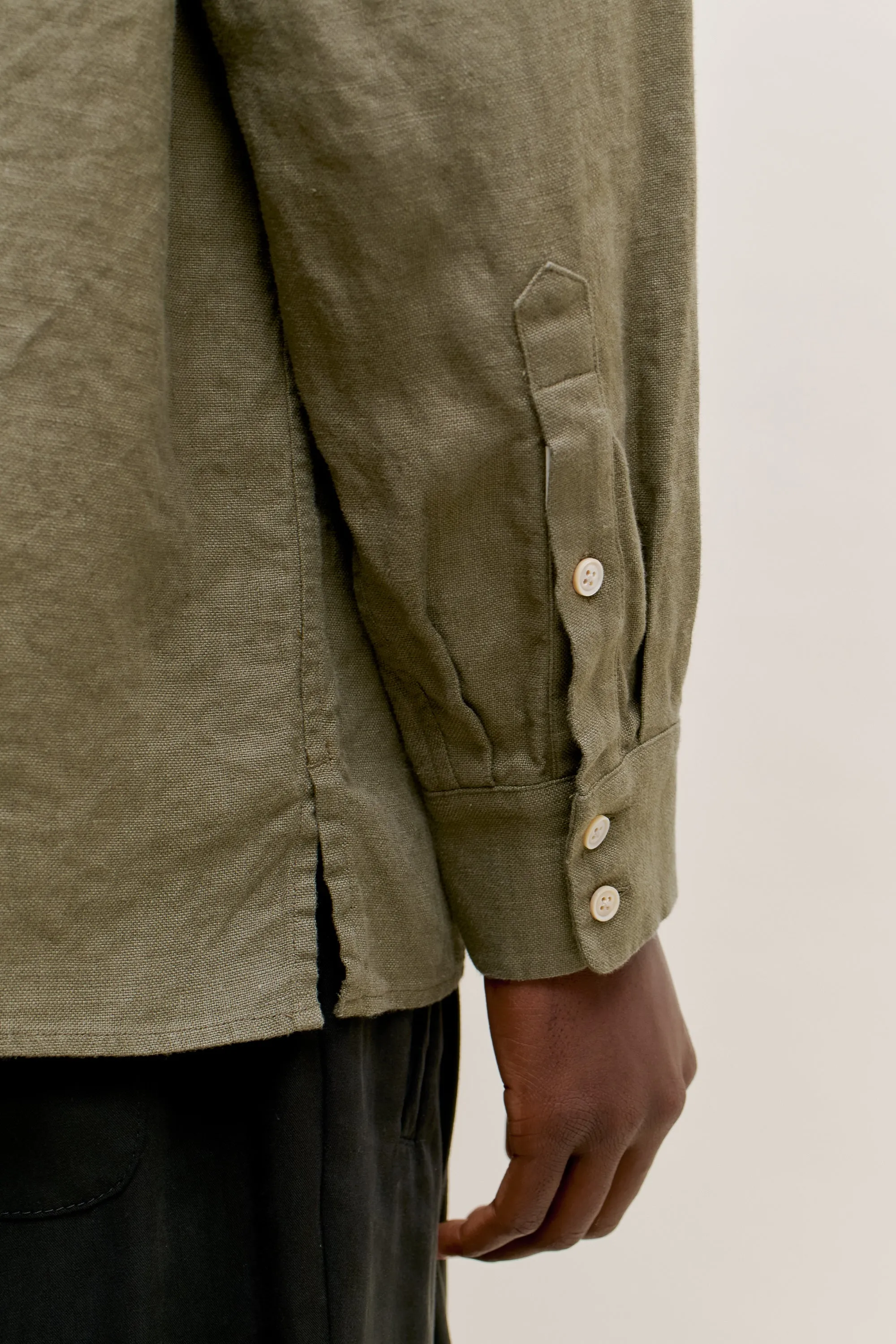 GUSTO SHIRT