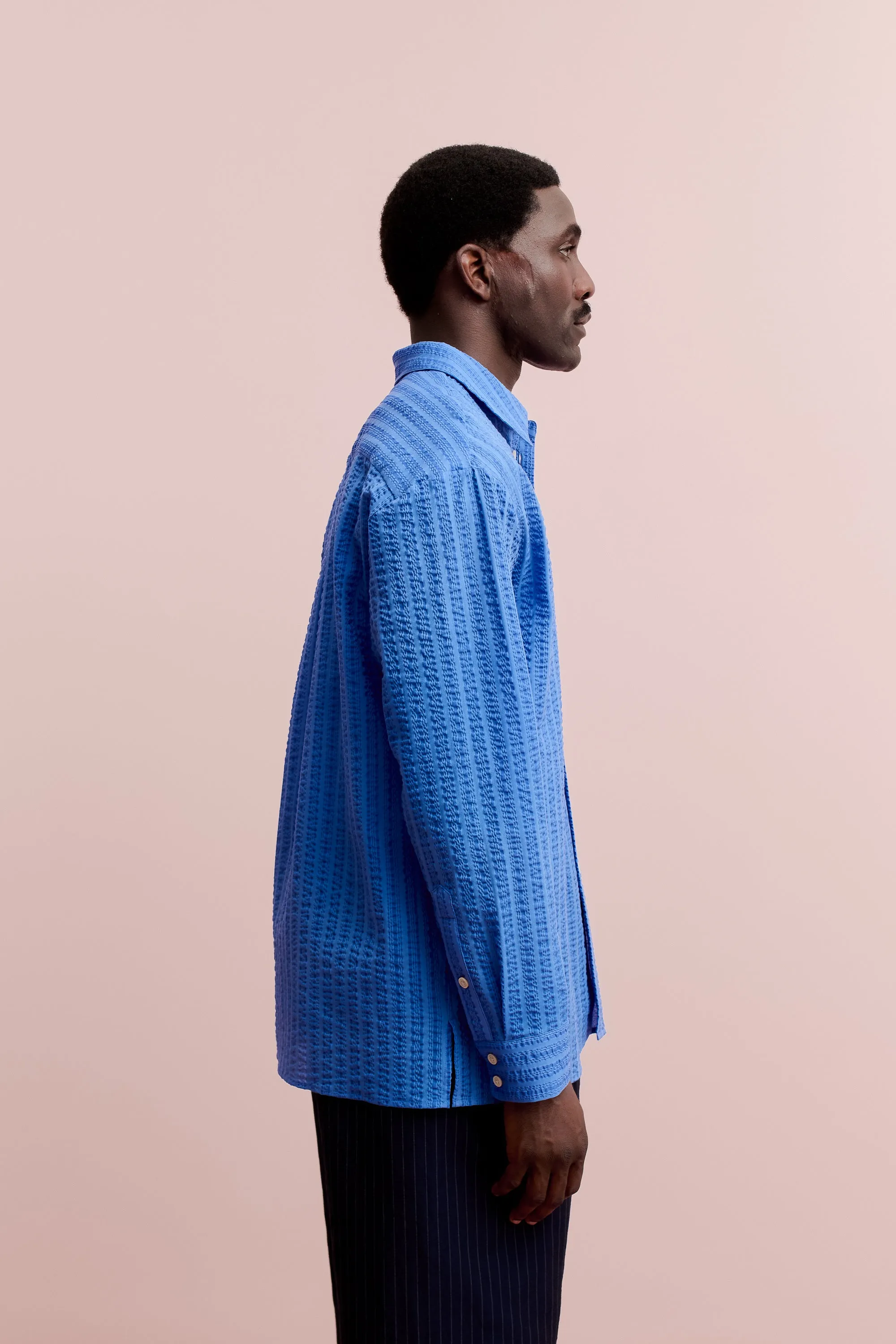 GUSTO SHIRT