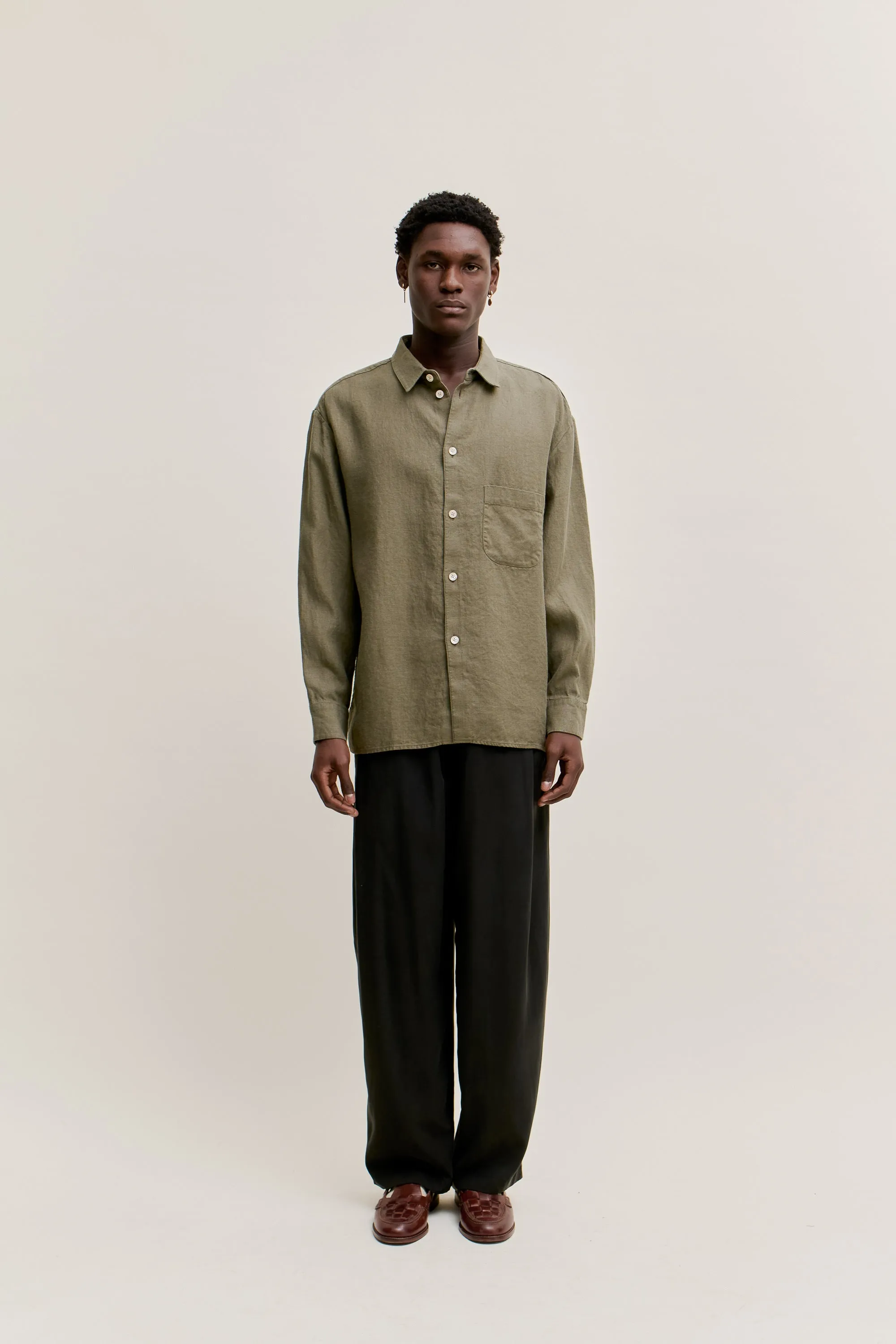 GUSTO SHIRT