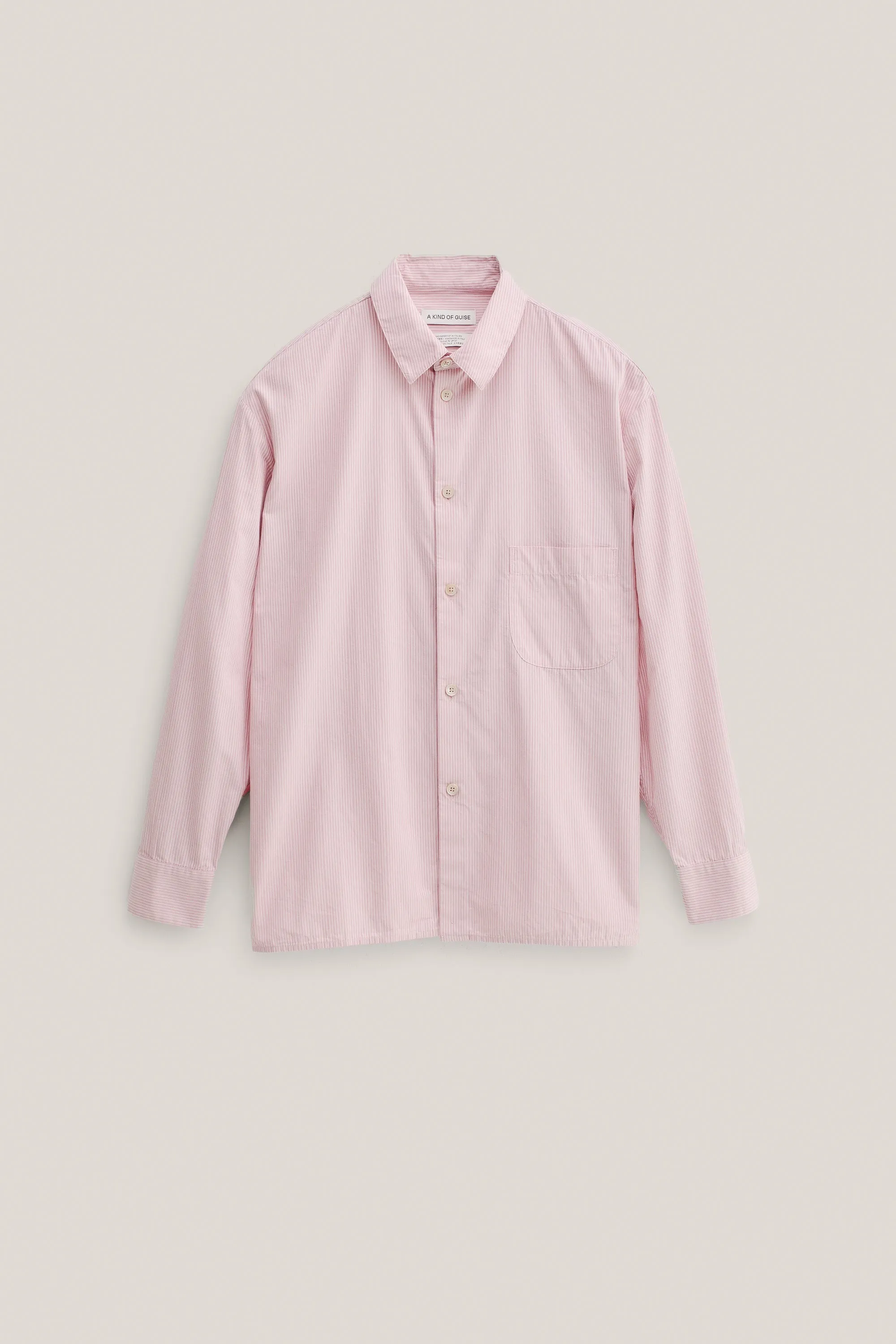GUSTO SHIRT