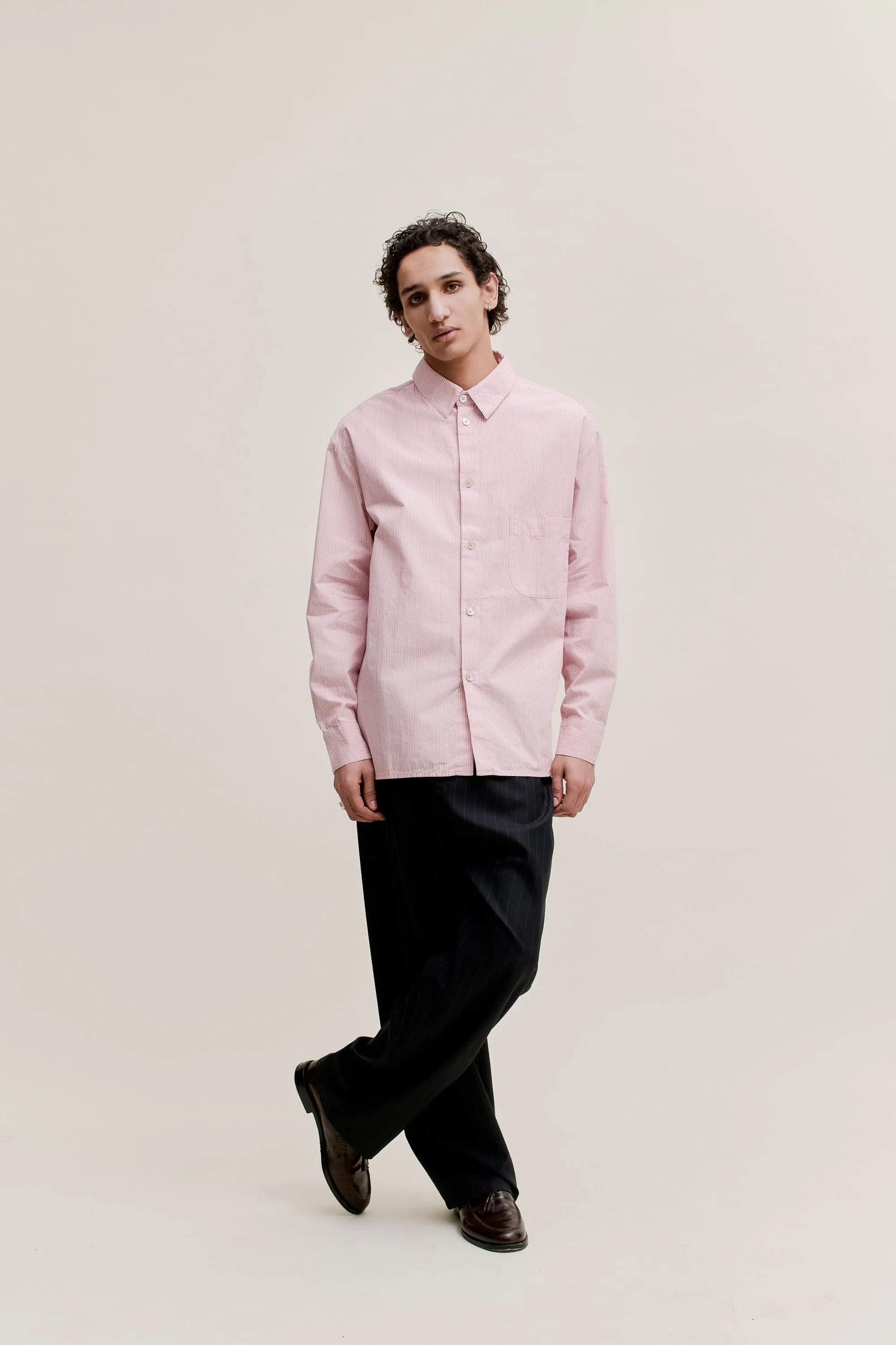 GUSTO SHIRT