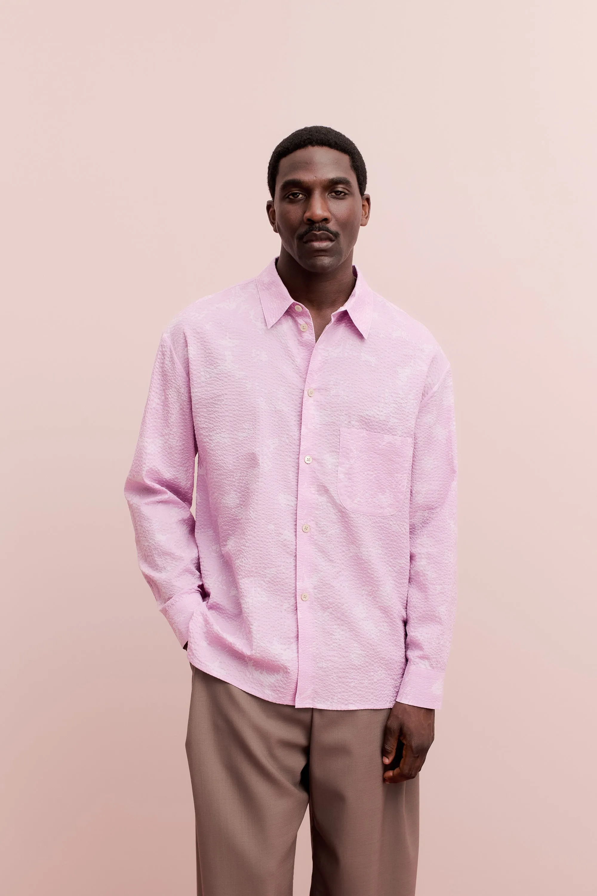 GUSTO SHIRT
