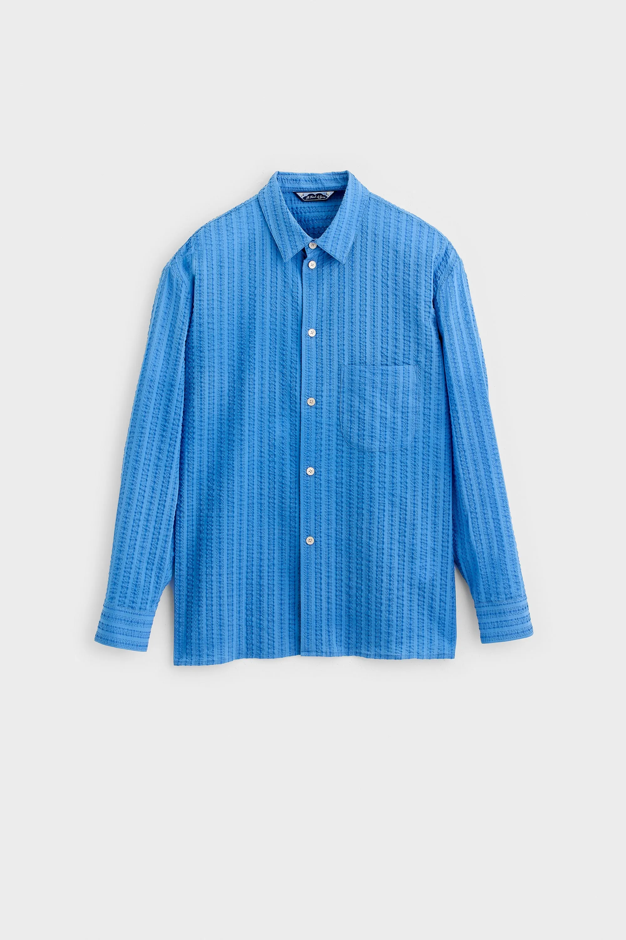 GUSTO SHIRT