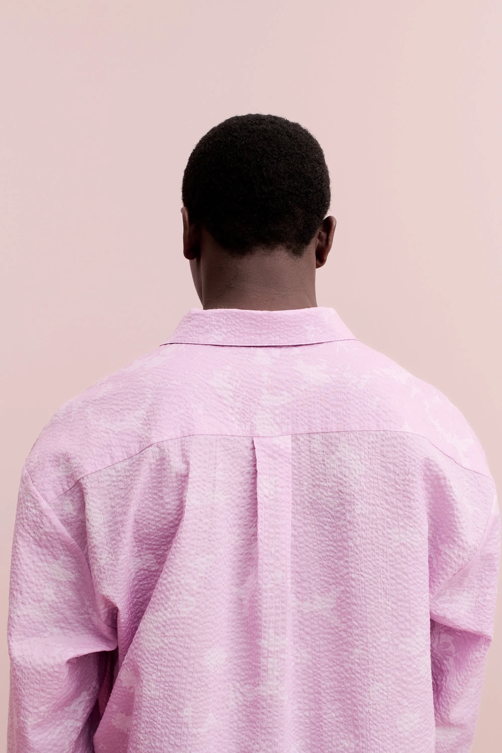GUSTO SHIRT