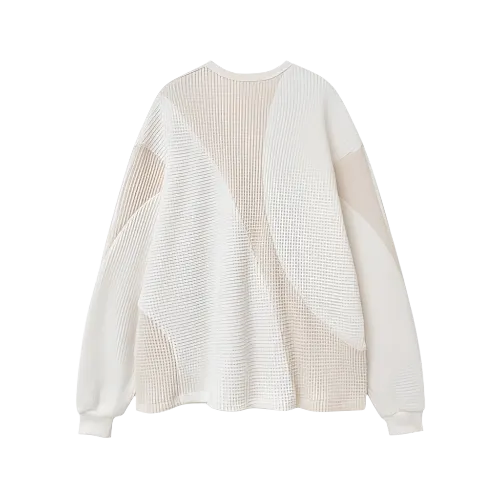 Hallucination Waffle T