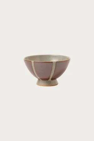 Hamadagama Rice Bowl - Brown Line