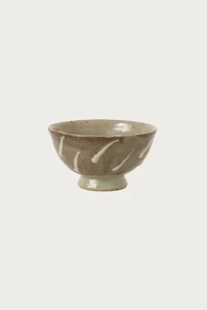 Hamadagama Rice Bowl - Grey
