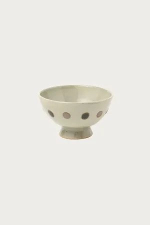 Hamadagama Rice Bowl - Natural Dots