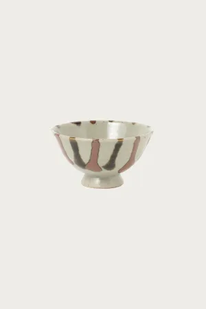 Hamadagama Rice Bowl - Olive/Brown