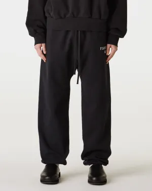 Heavy Fleece Essential Sweatpants
