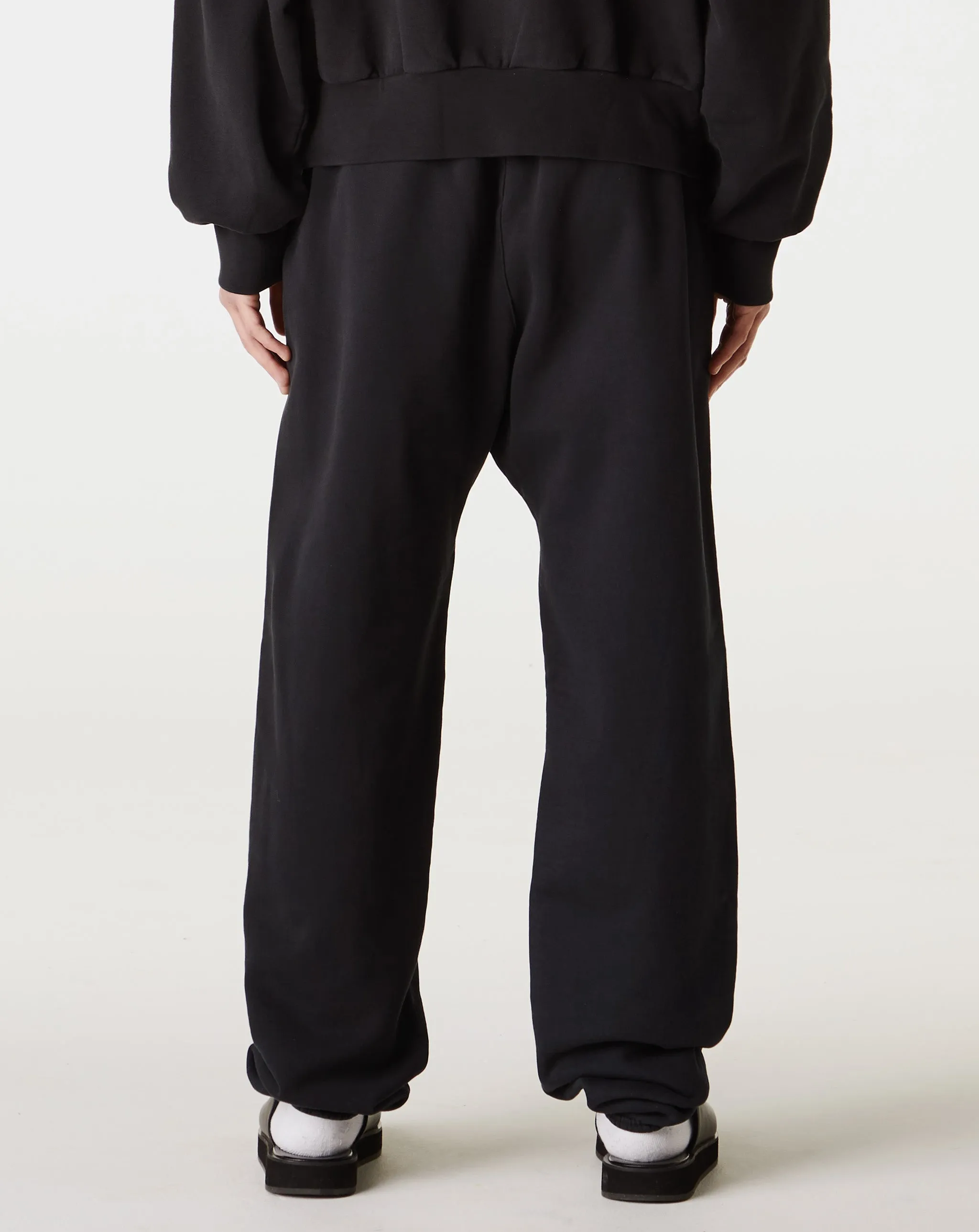 Heavy Fleece Essential Sweatpants