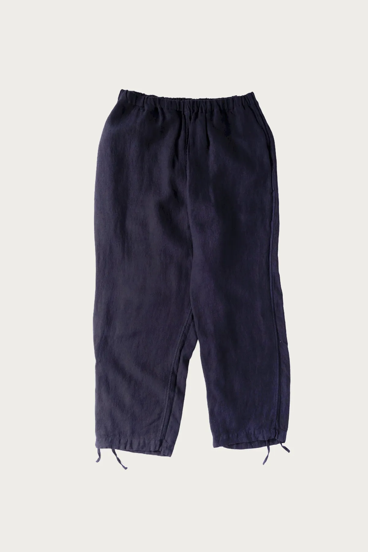 Hemp Easypants - Navy