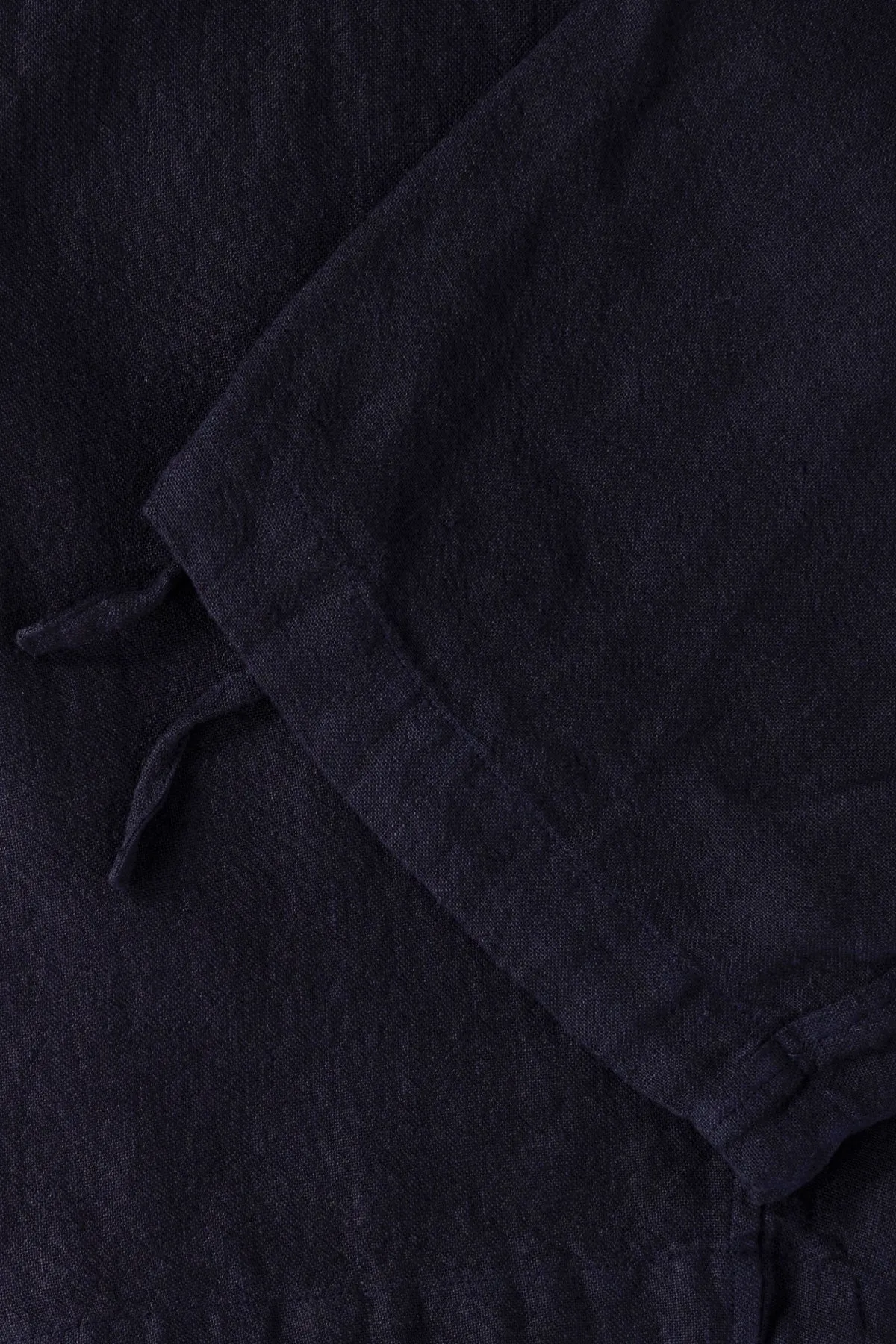 Hemp Easypants - Navy