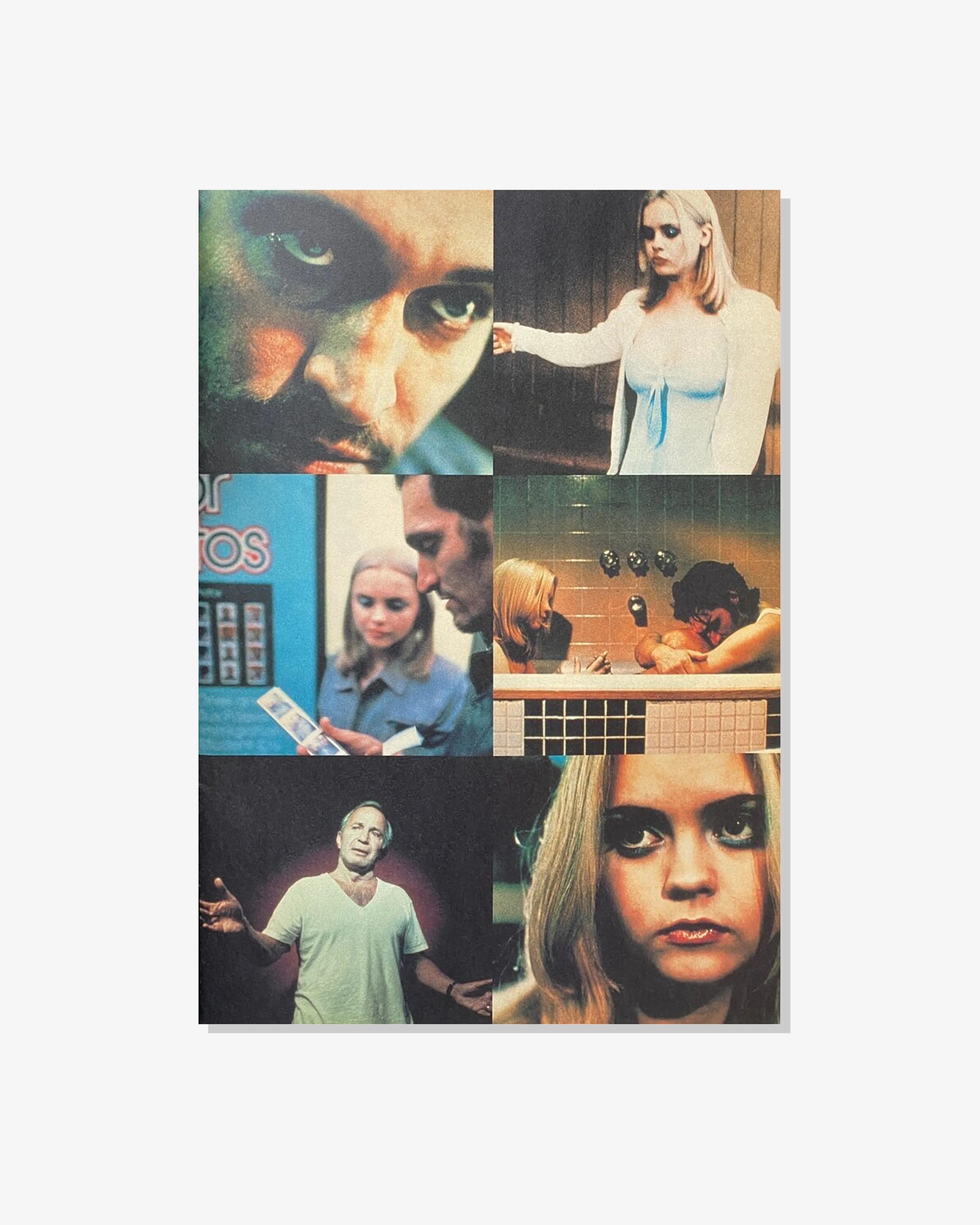 Idea - Buffalo 66 - (Multi)