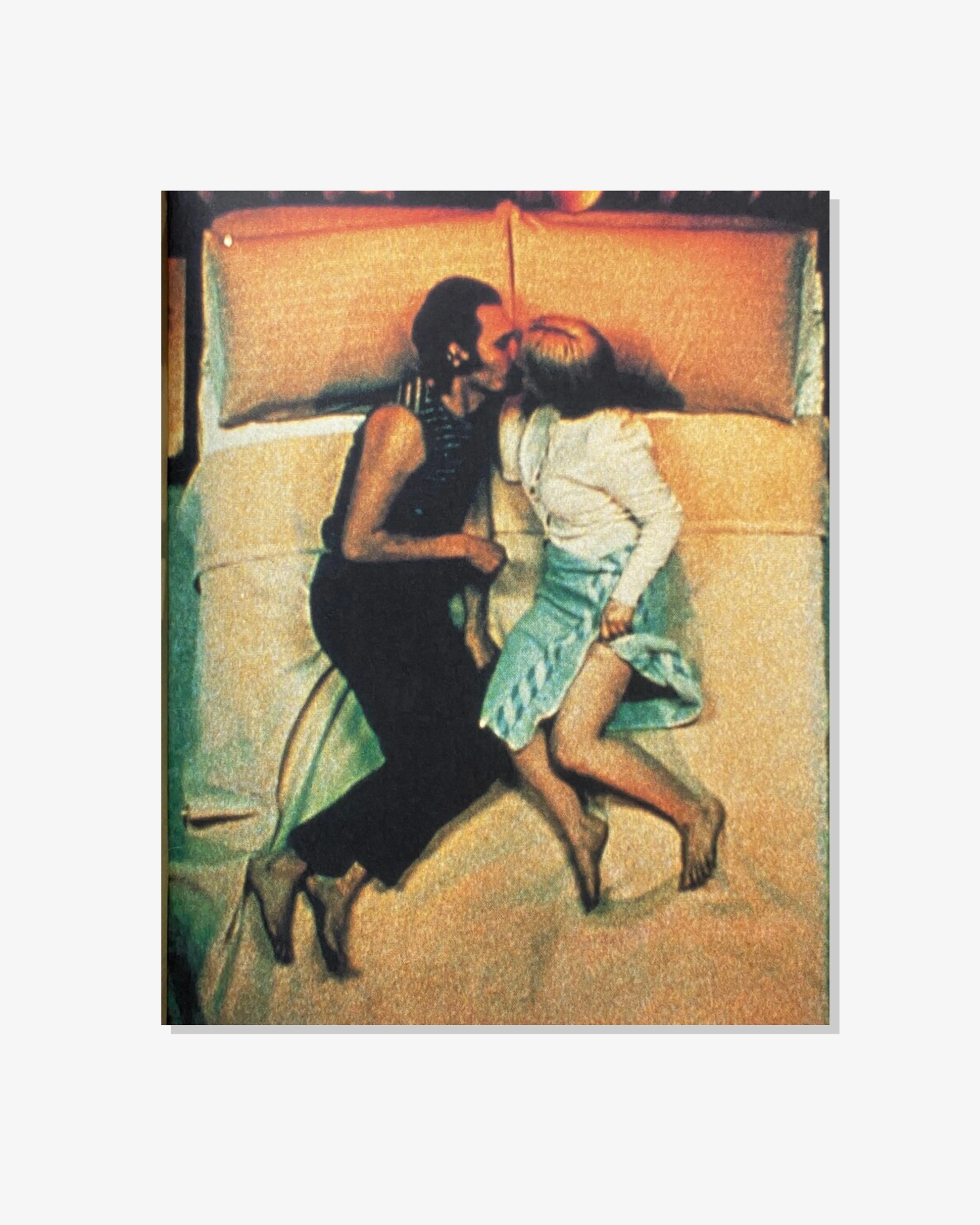 Idea - Buffalo 66 - (Multi)
