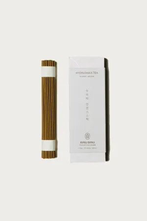 Incense - Hydrangea Tea