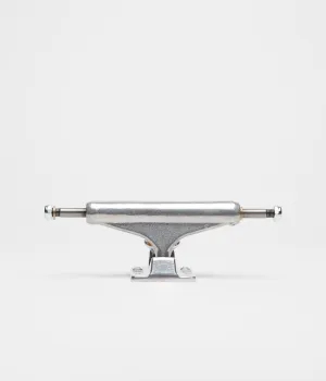 Independent 129 Hollow Forged Truck - Polished Silver