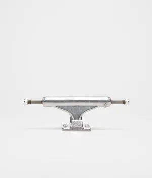 Independent 129 Mid Truck - Polished Silver