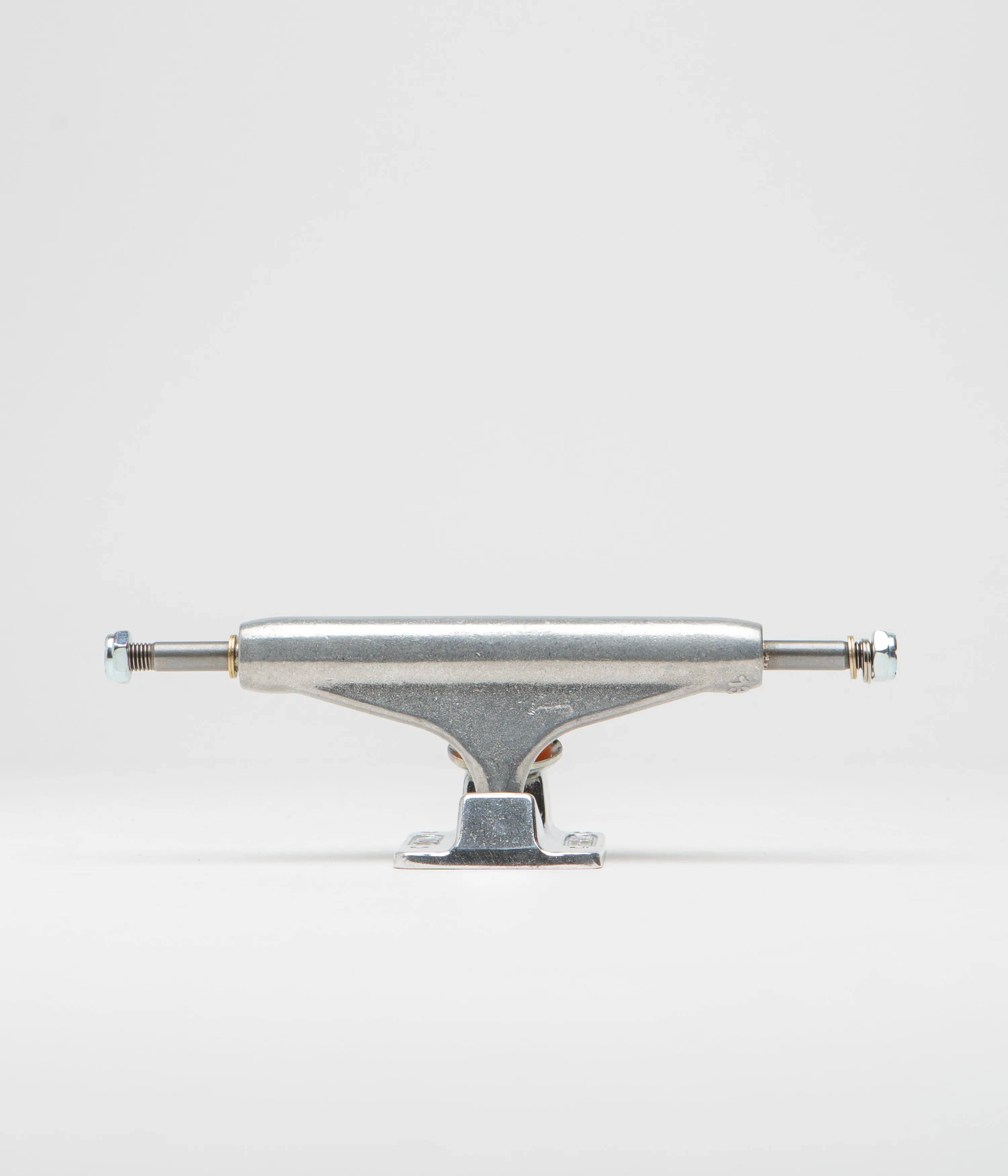 Independent 139 Hollow Forged Truck - Polished Silver