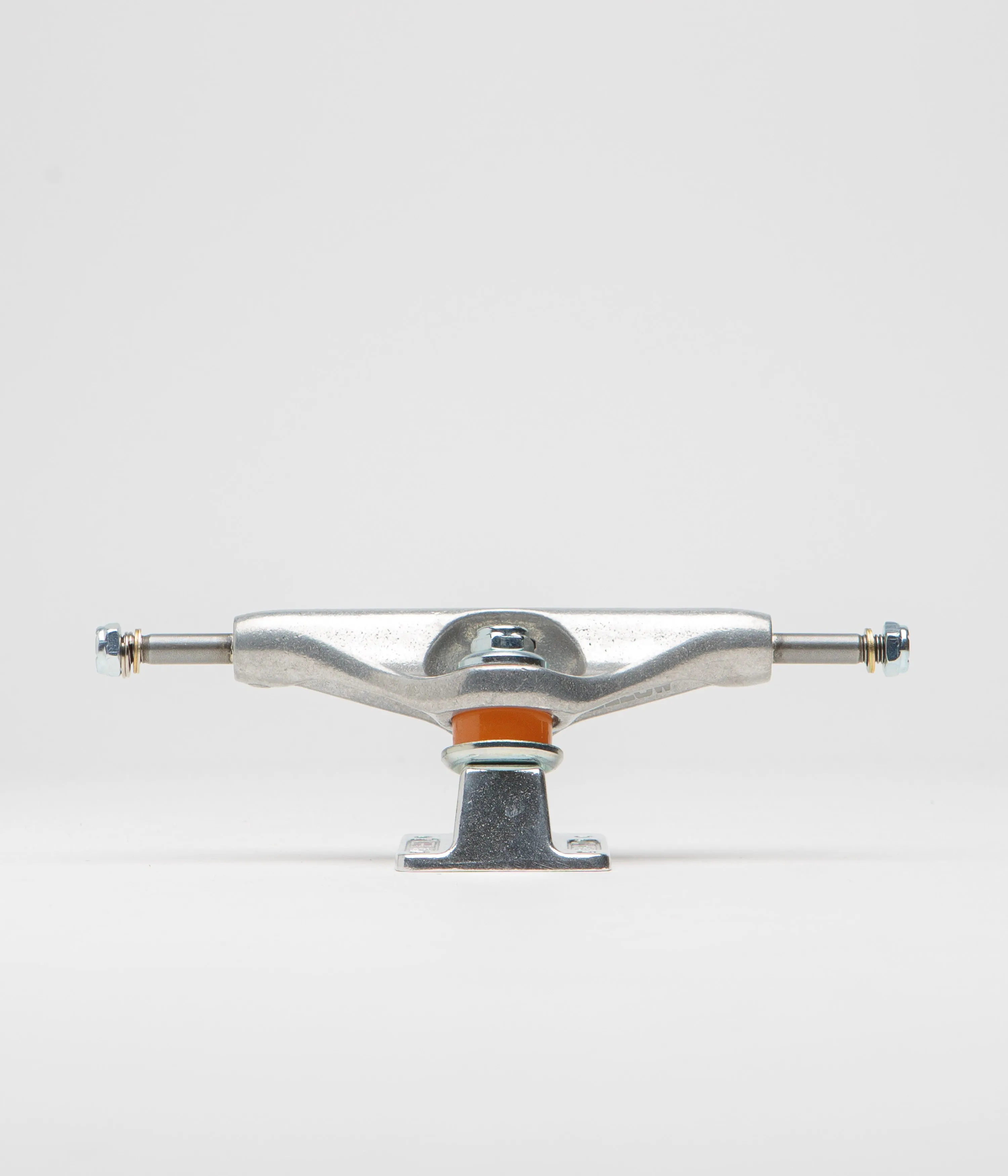 Independent 139 Hollow Forged Truck - Polished Silver