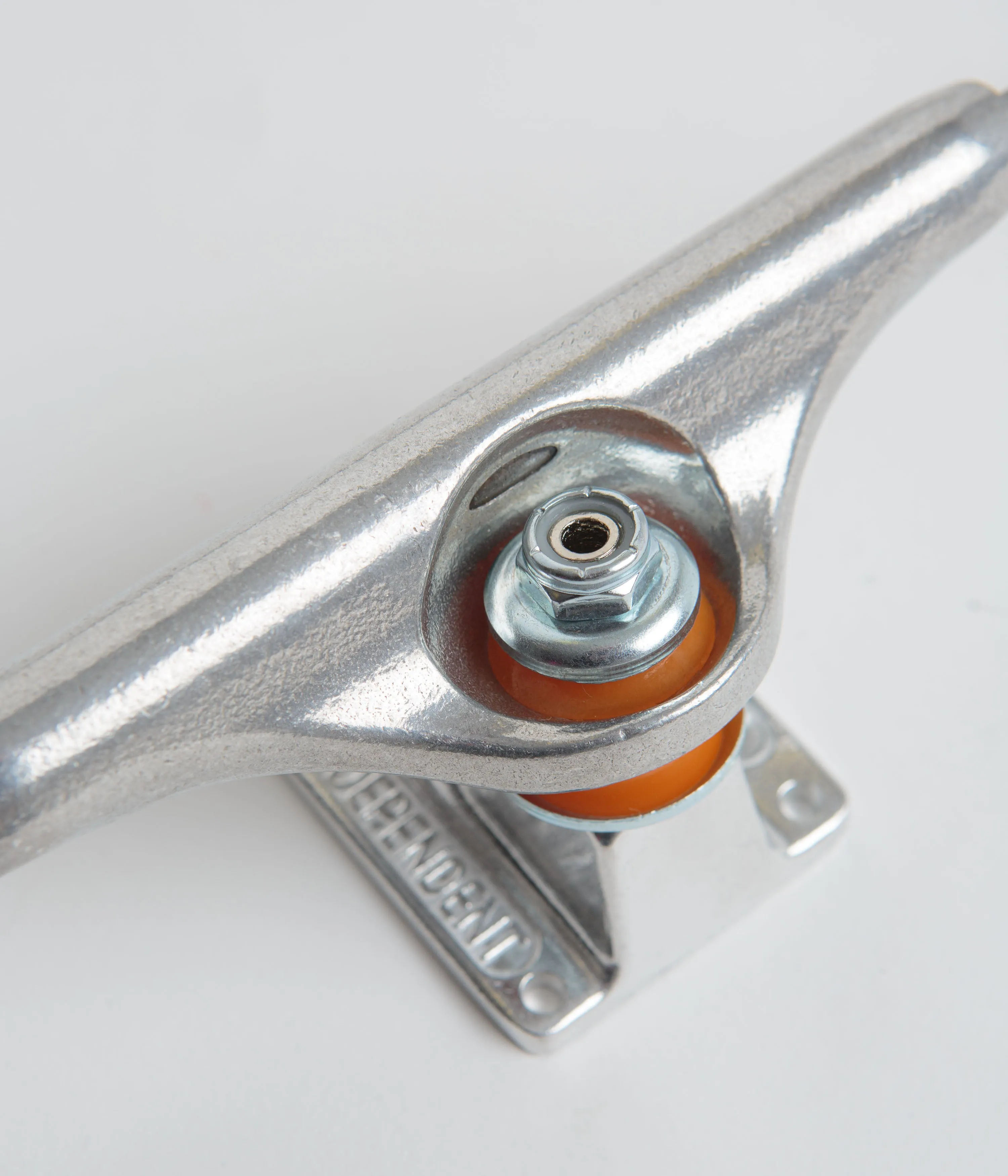 Independent 149 Hollow Forged Truck - Polished Silver