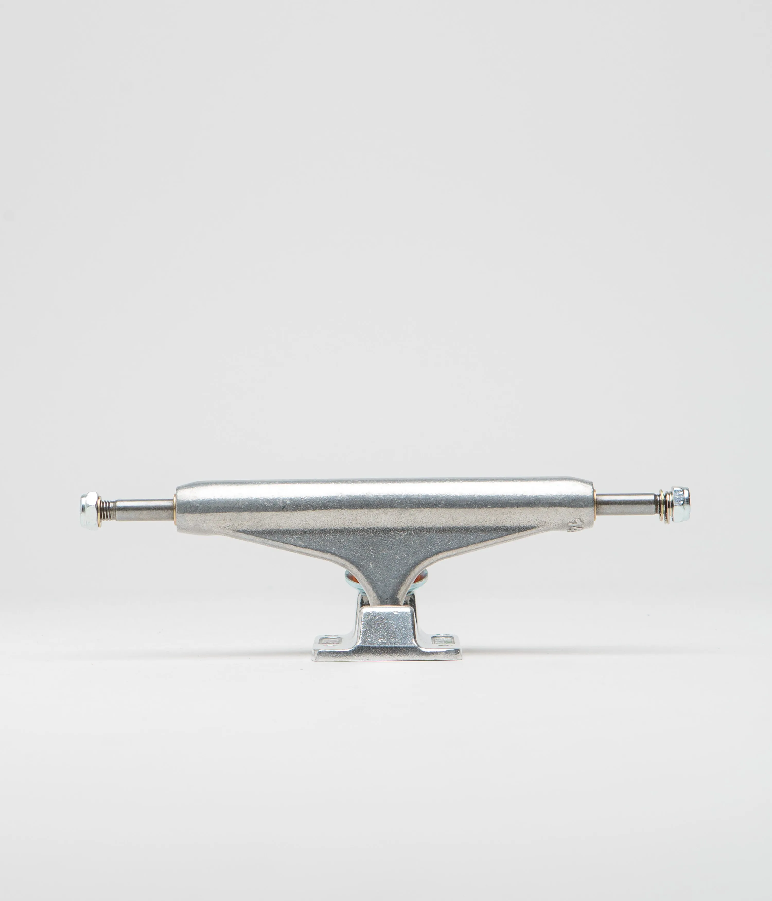 Independent 149 Hollow Forged Truck - Polished Silver