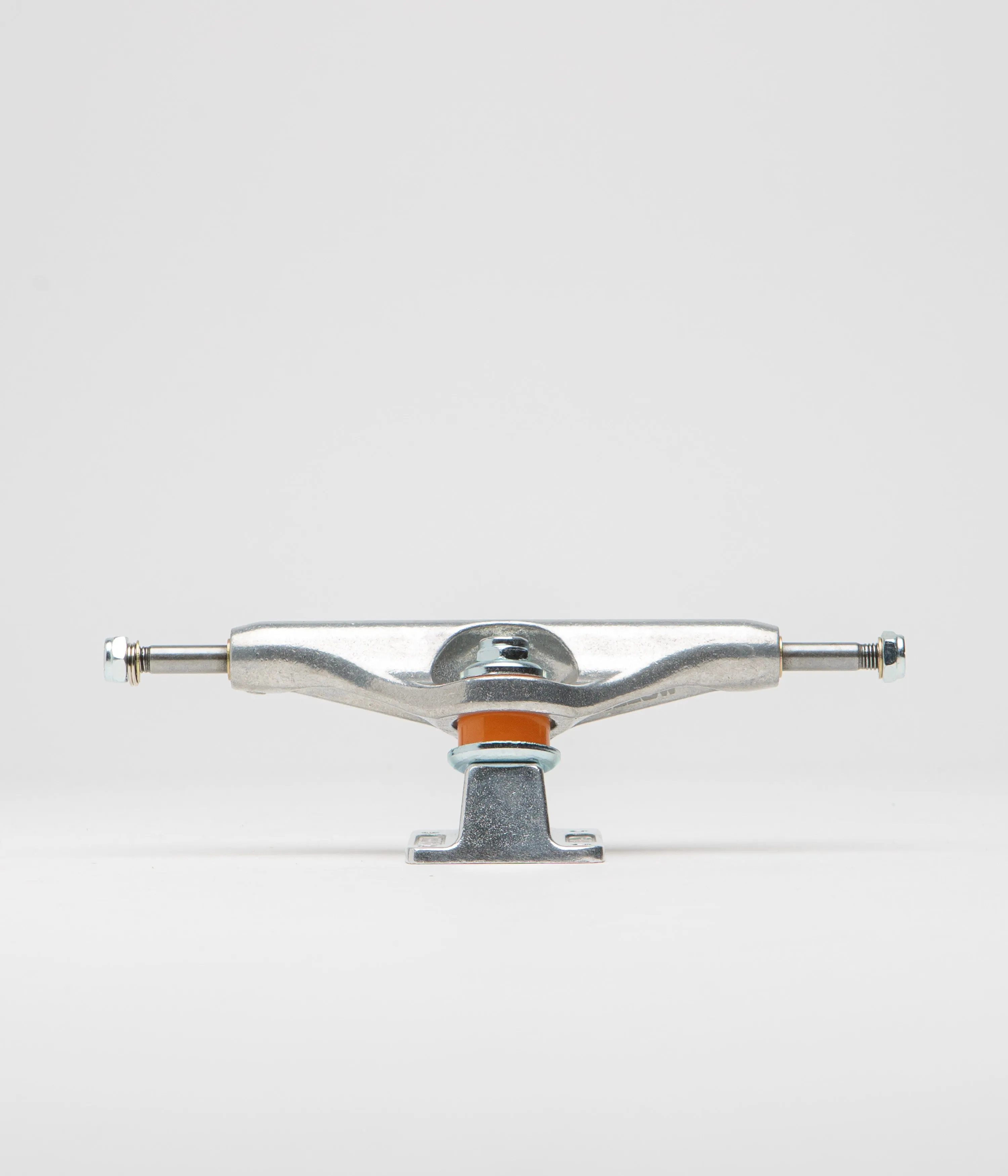 Independent 149 Hollow Forged Truck - Polished Silver