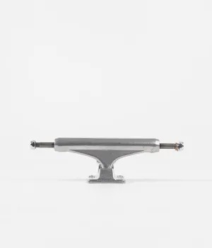 Independent 149 Mid Truck - Polished Silver