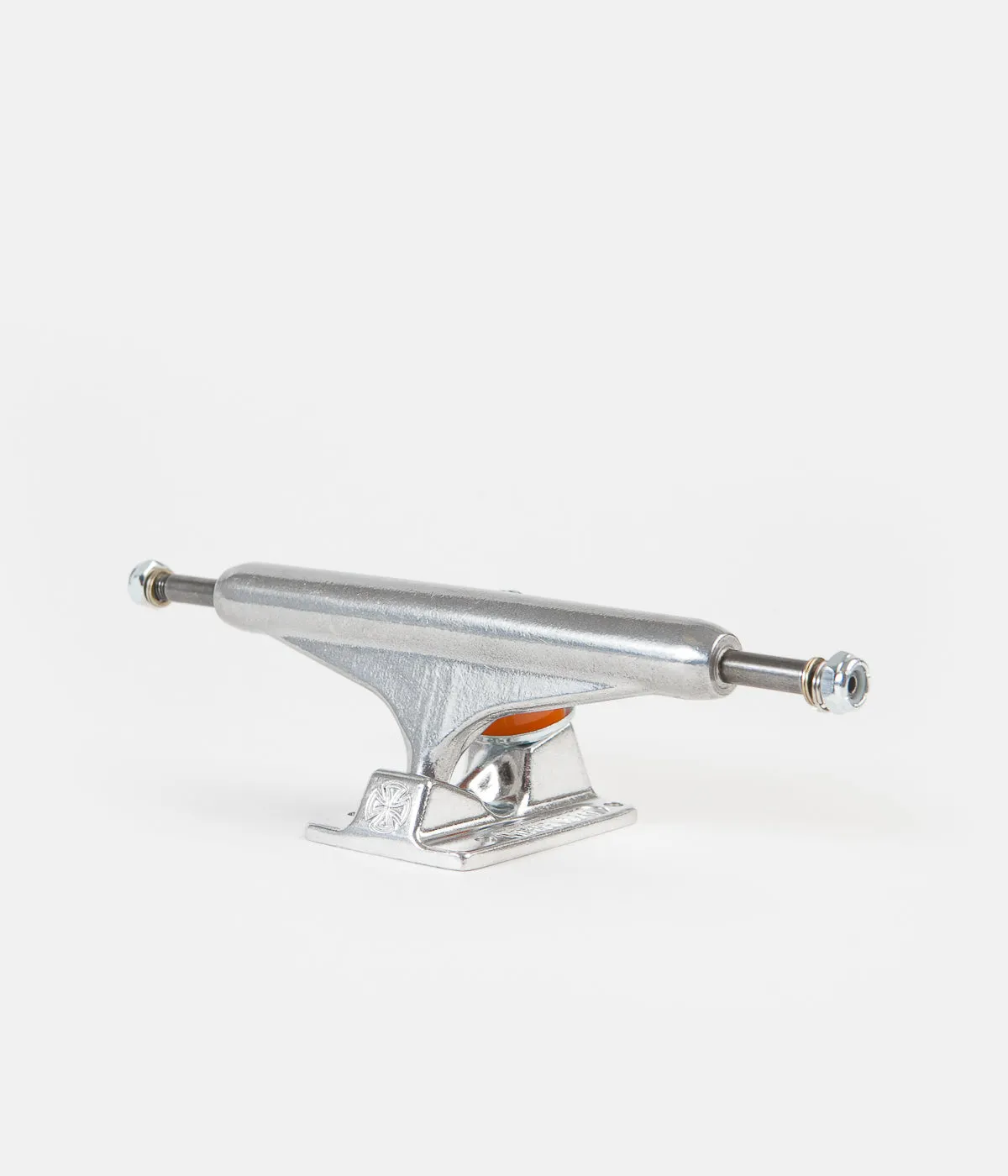 Independent 159 Hollow Forged Truck - Polished Silver