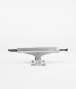 Independent 159 Mid Truck - Polished Silver