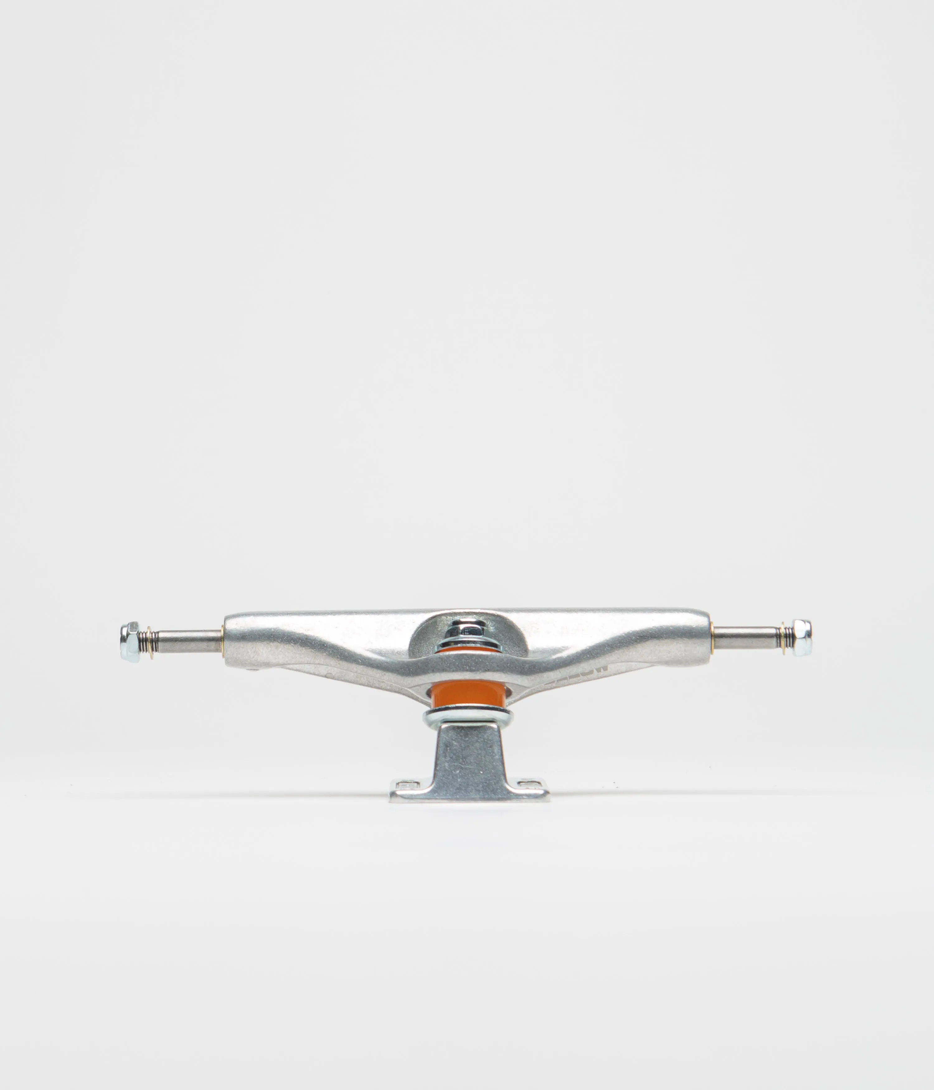 Independent 169 Hollow Forged Truck - Polished Silver