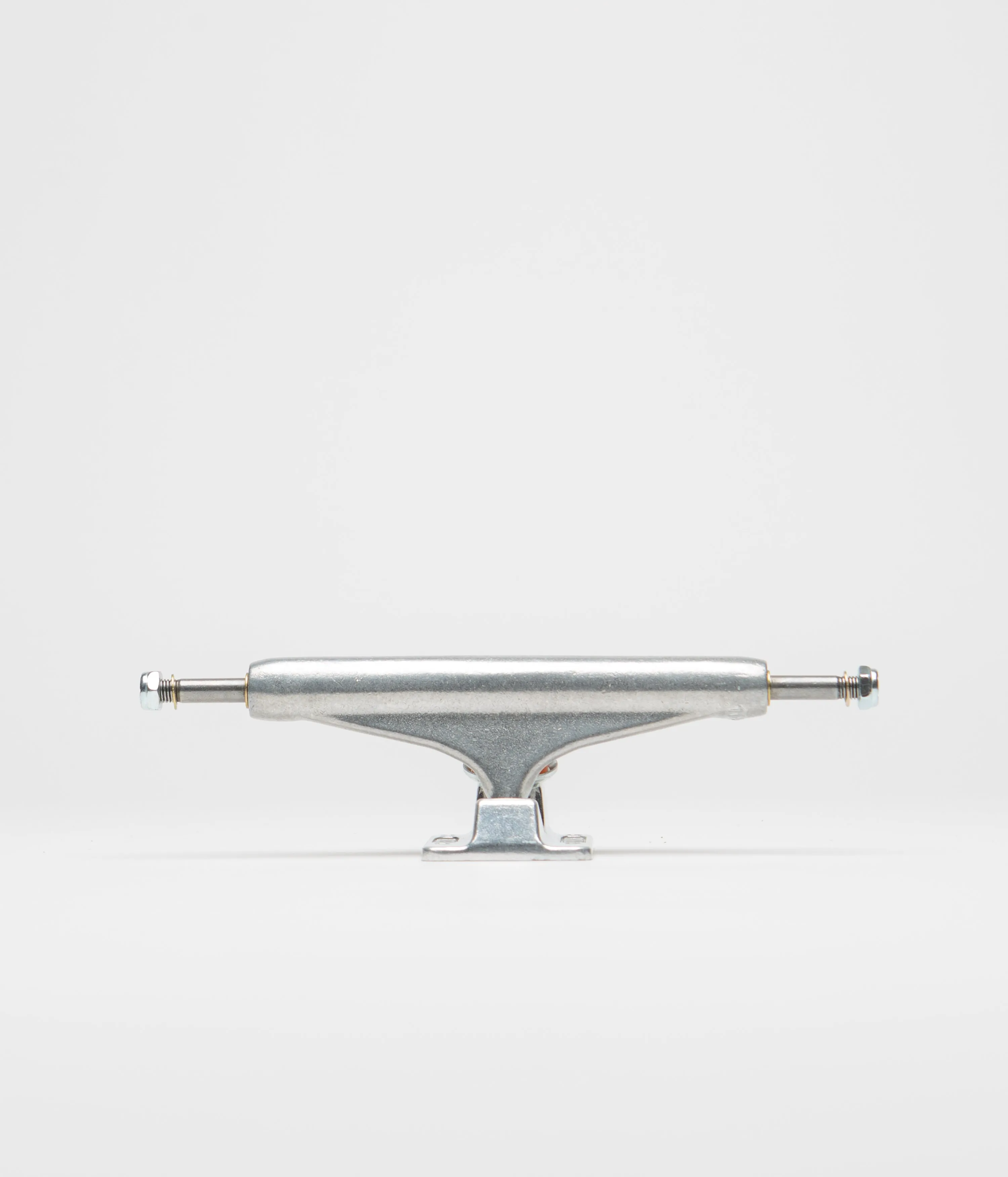 Independent 169 Hollow Forged Truck - Polished Silver
