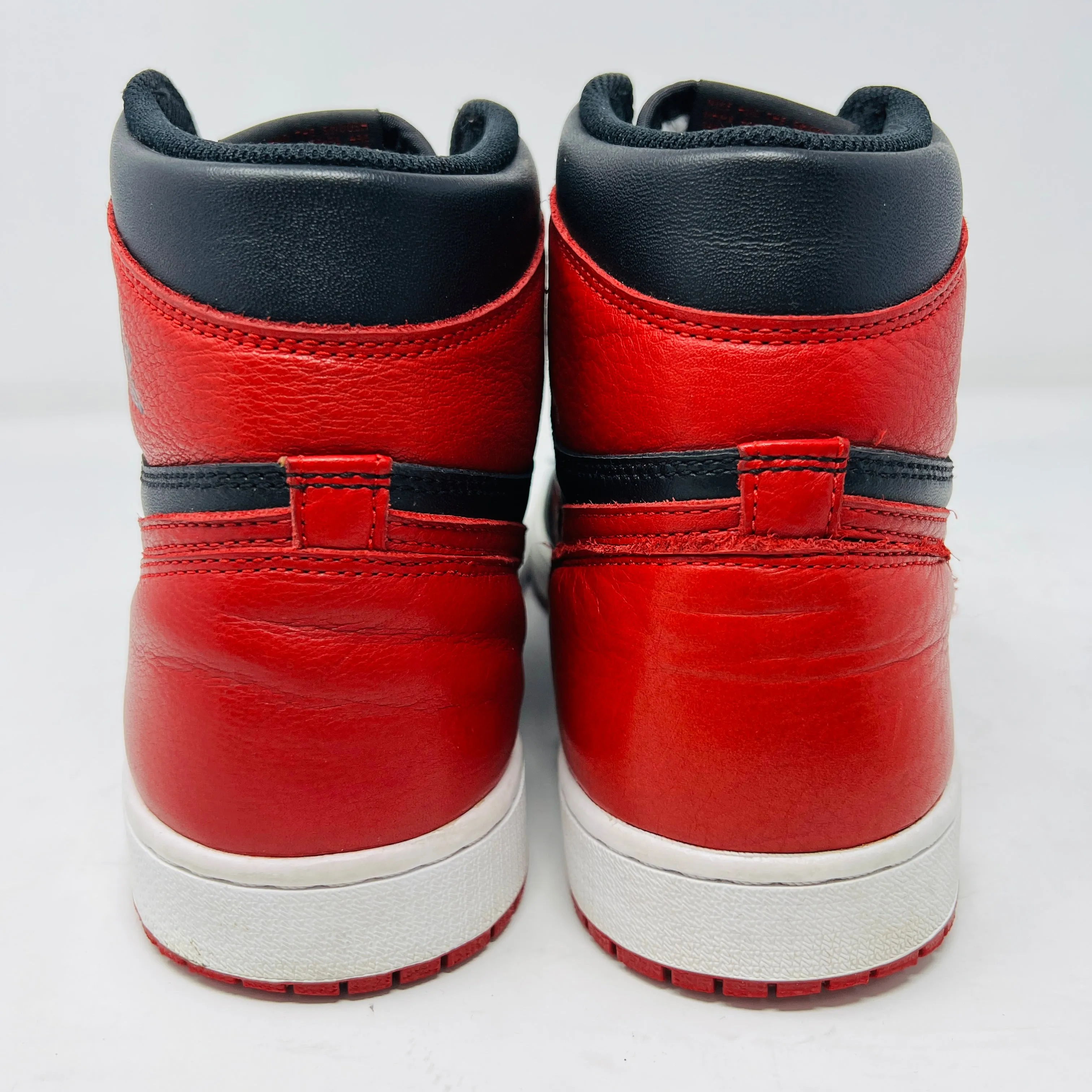 Jordan 1 Retro High Bred Banned (2016)