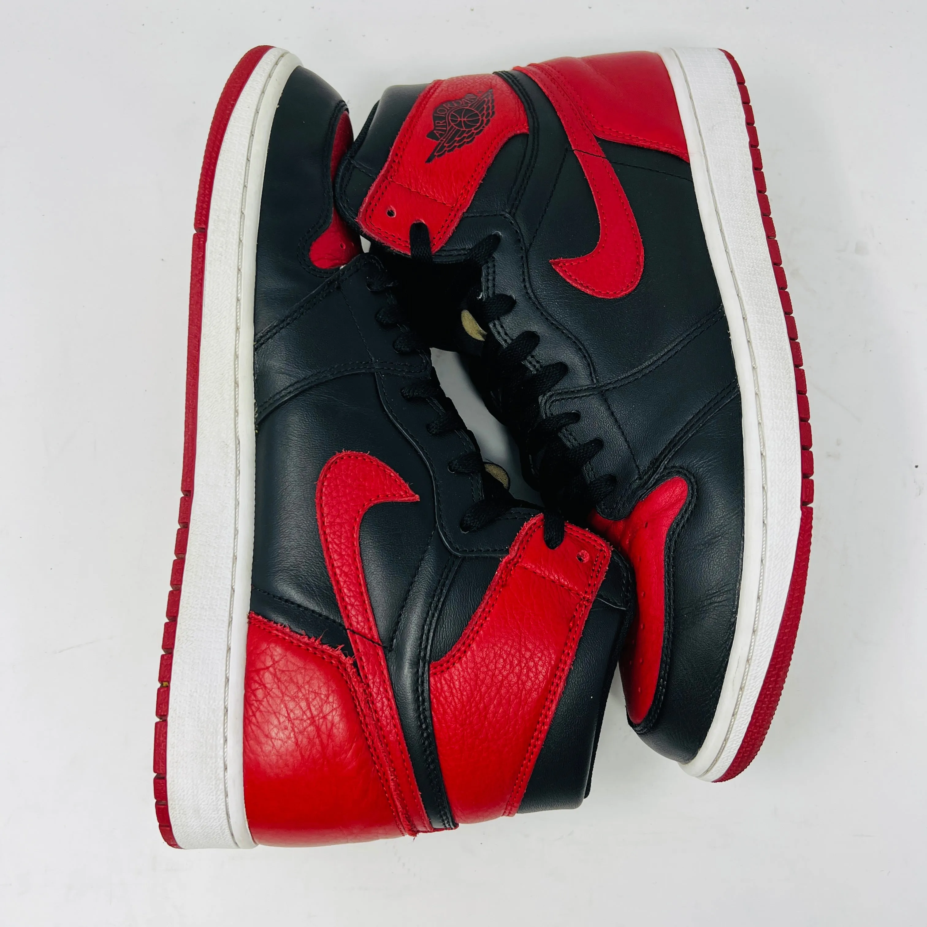 Jordan 1 Retro High Bred Banned (2016)