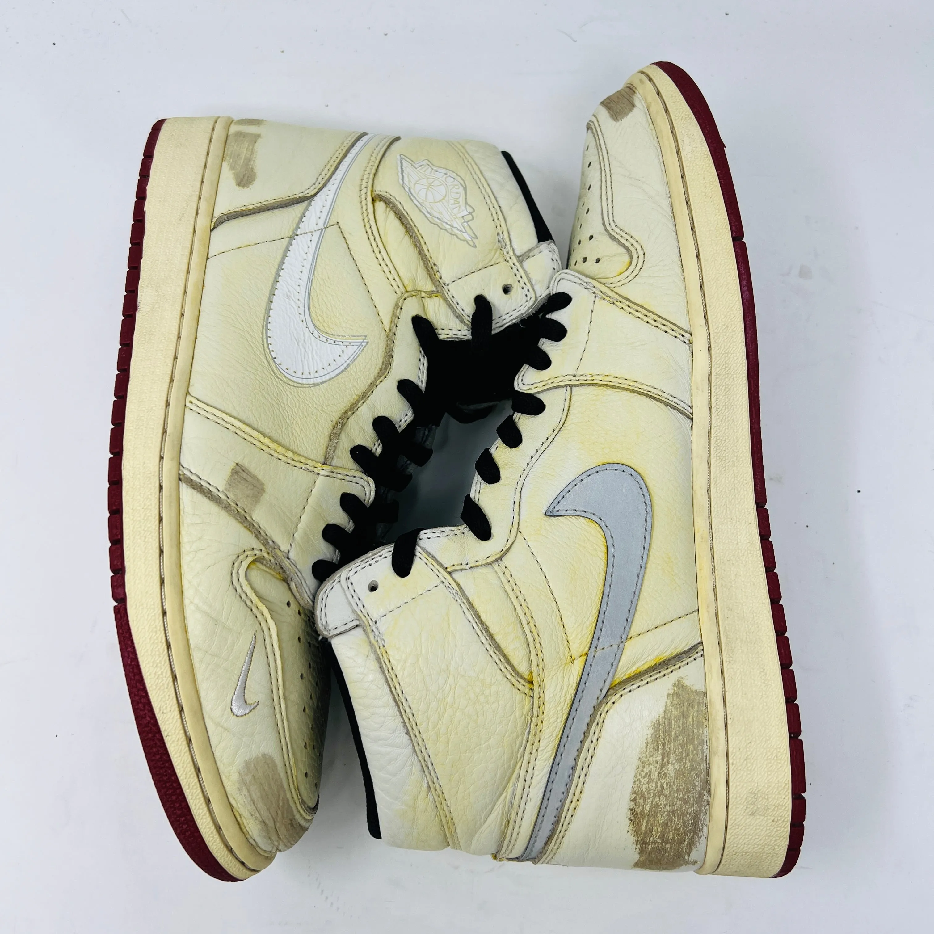 Jordan 1 Retro High Nigel Sylvester