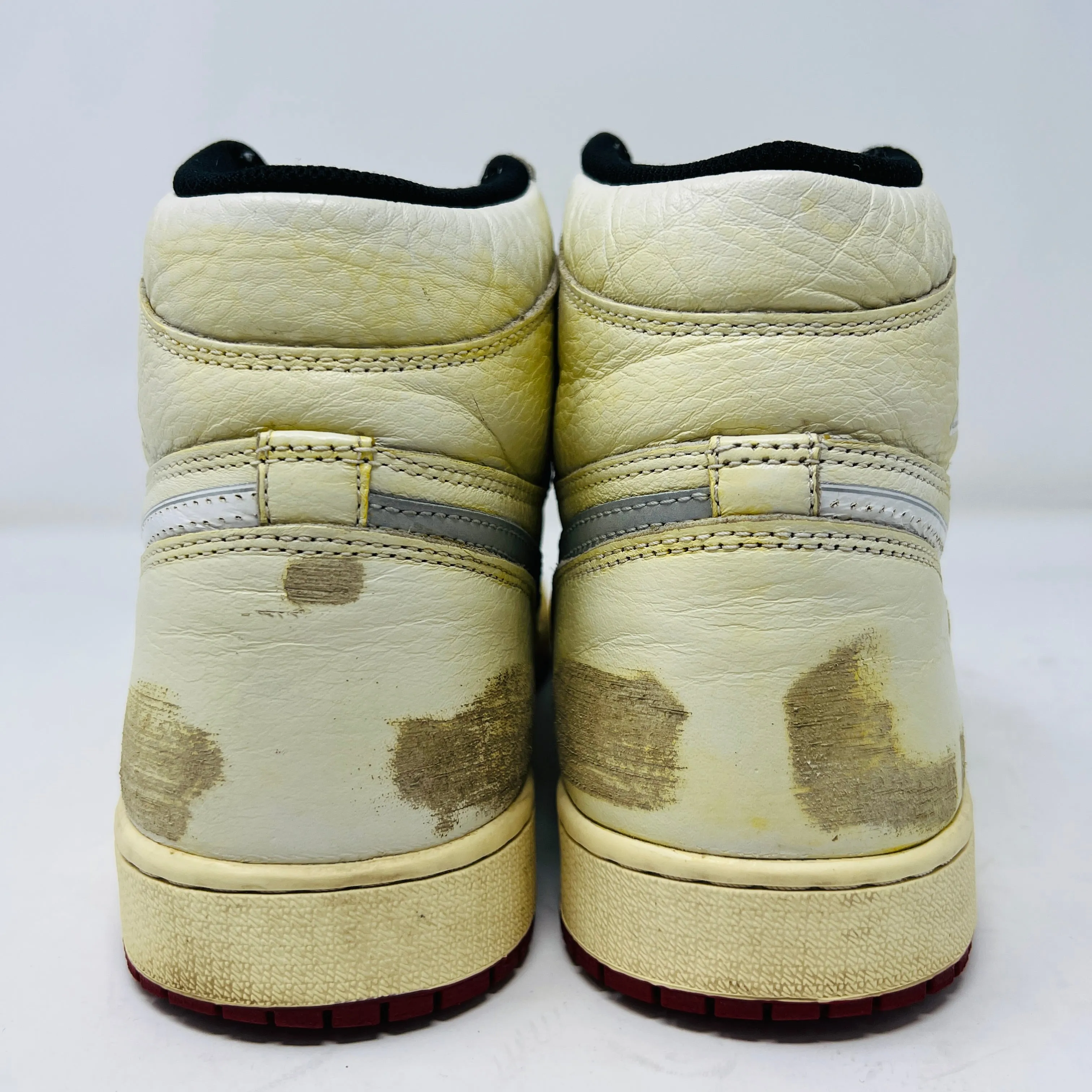 Jordan 1 Retro High Nigel Sylvester