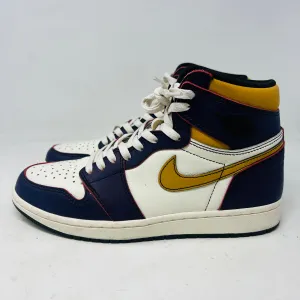 Jordan 1 Retro High OG Defiant SB LA to Chicago