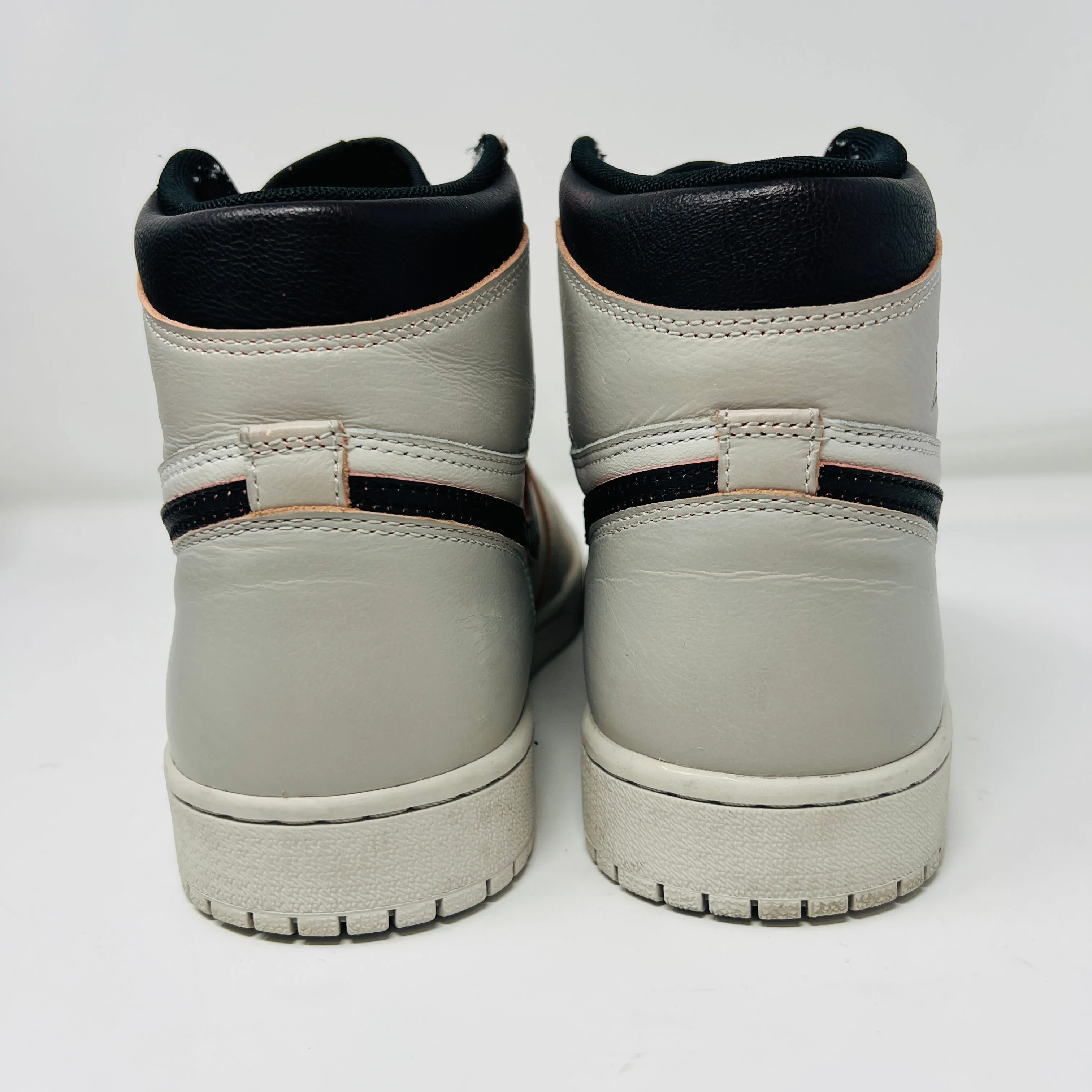 Jordan 1 Retro High OG Defiant SB NYC to Paris