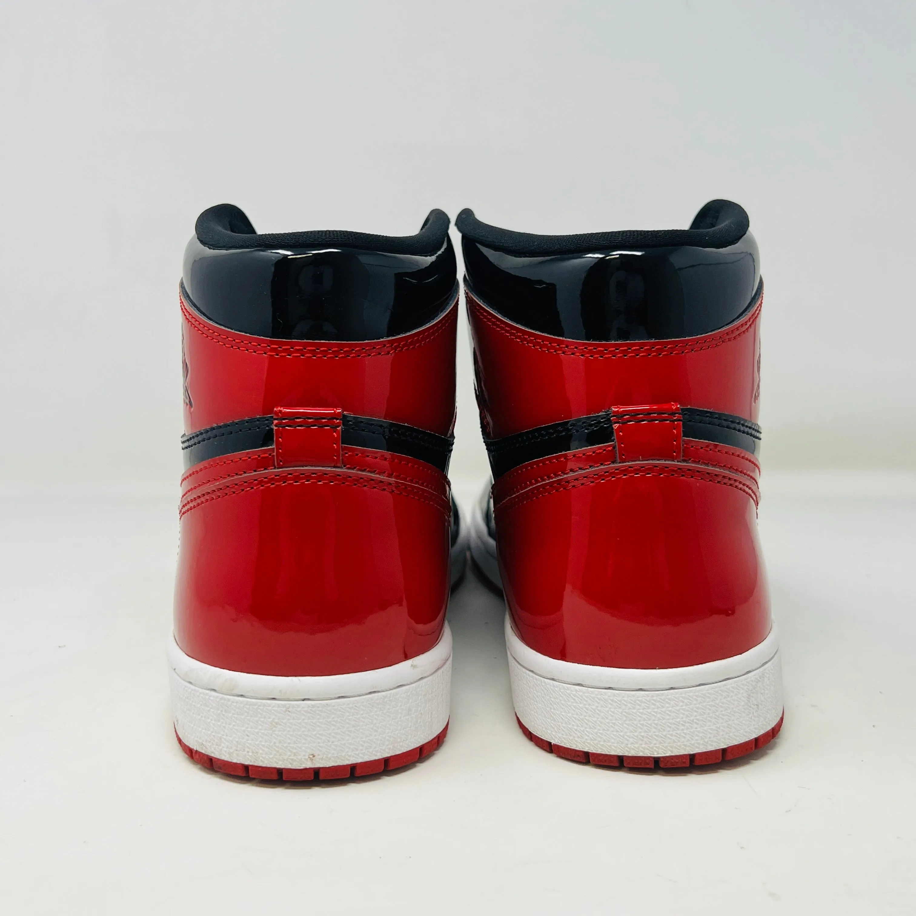 Jordan 1 Retro High OG Patent Bred