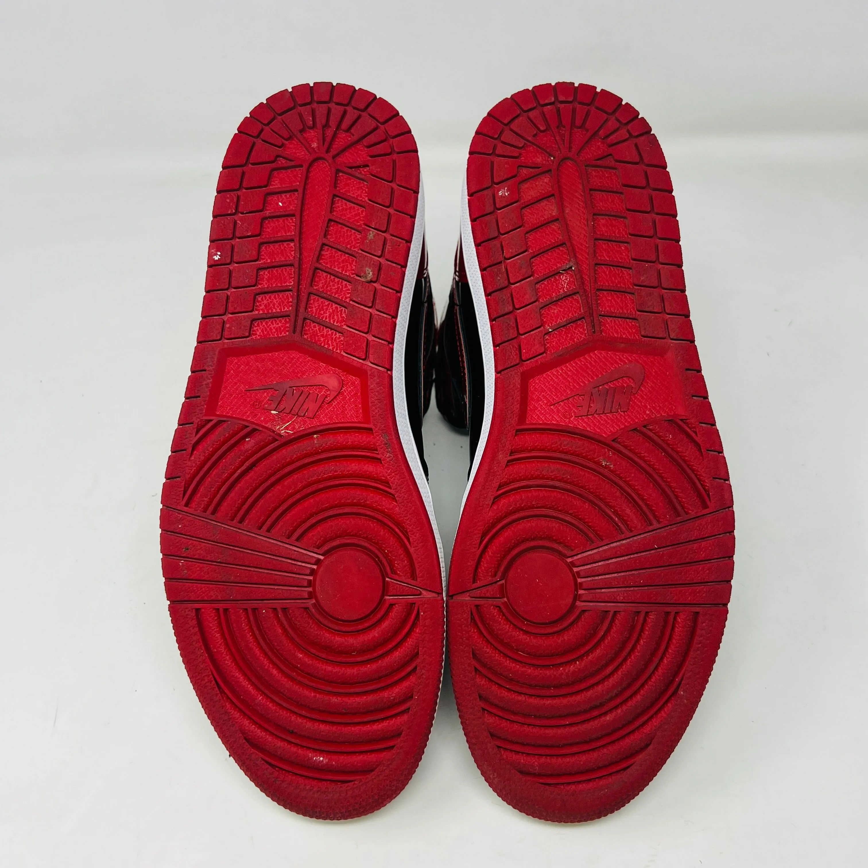 Jordan 1 Retro High OG Patent Bred
