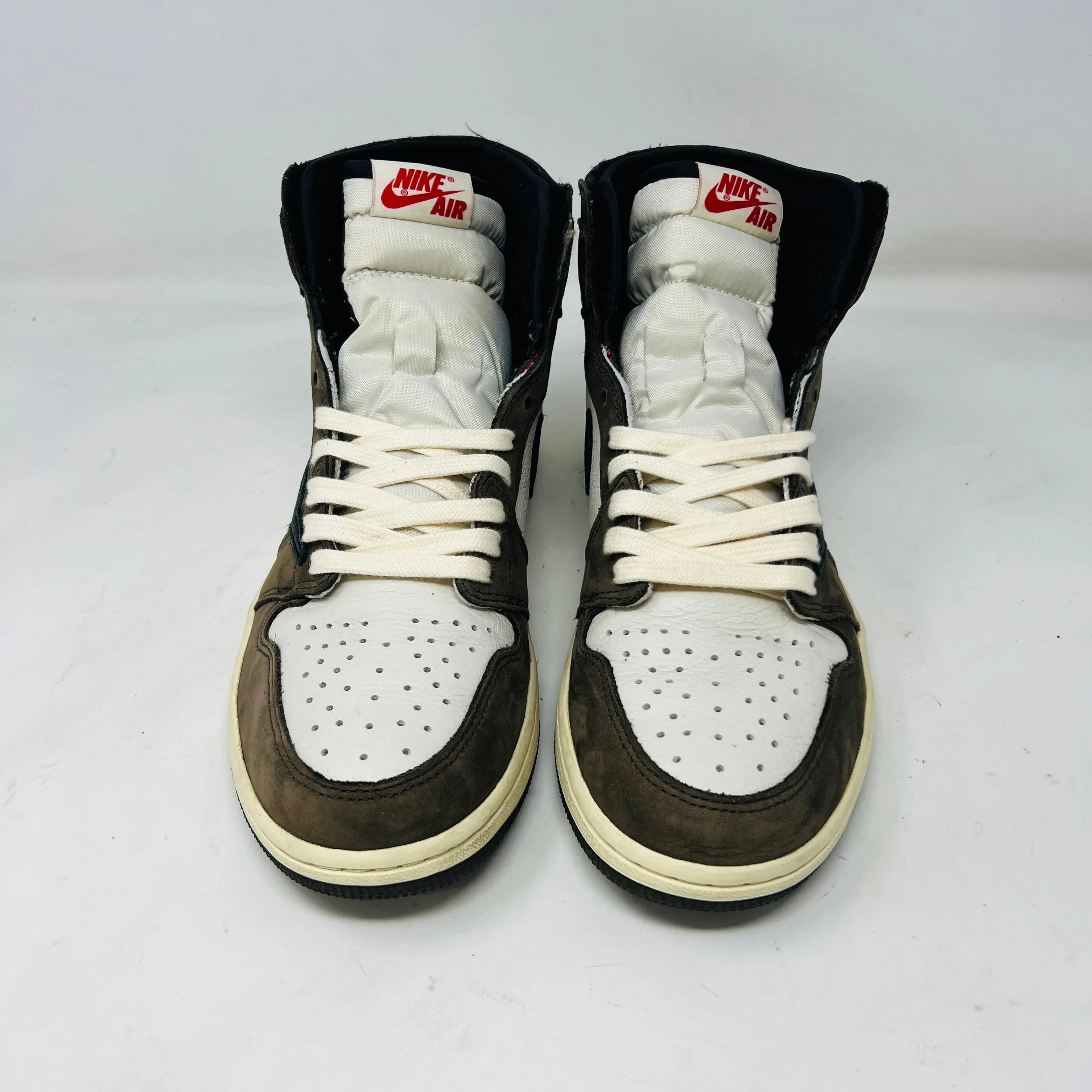 Jordan 1 Retro High OG SP Travis Scott Mocha