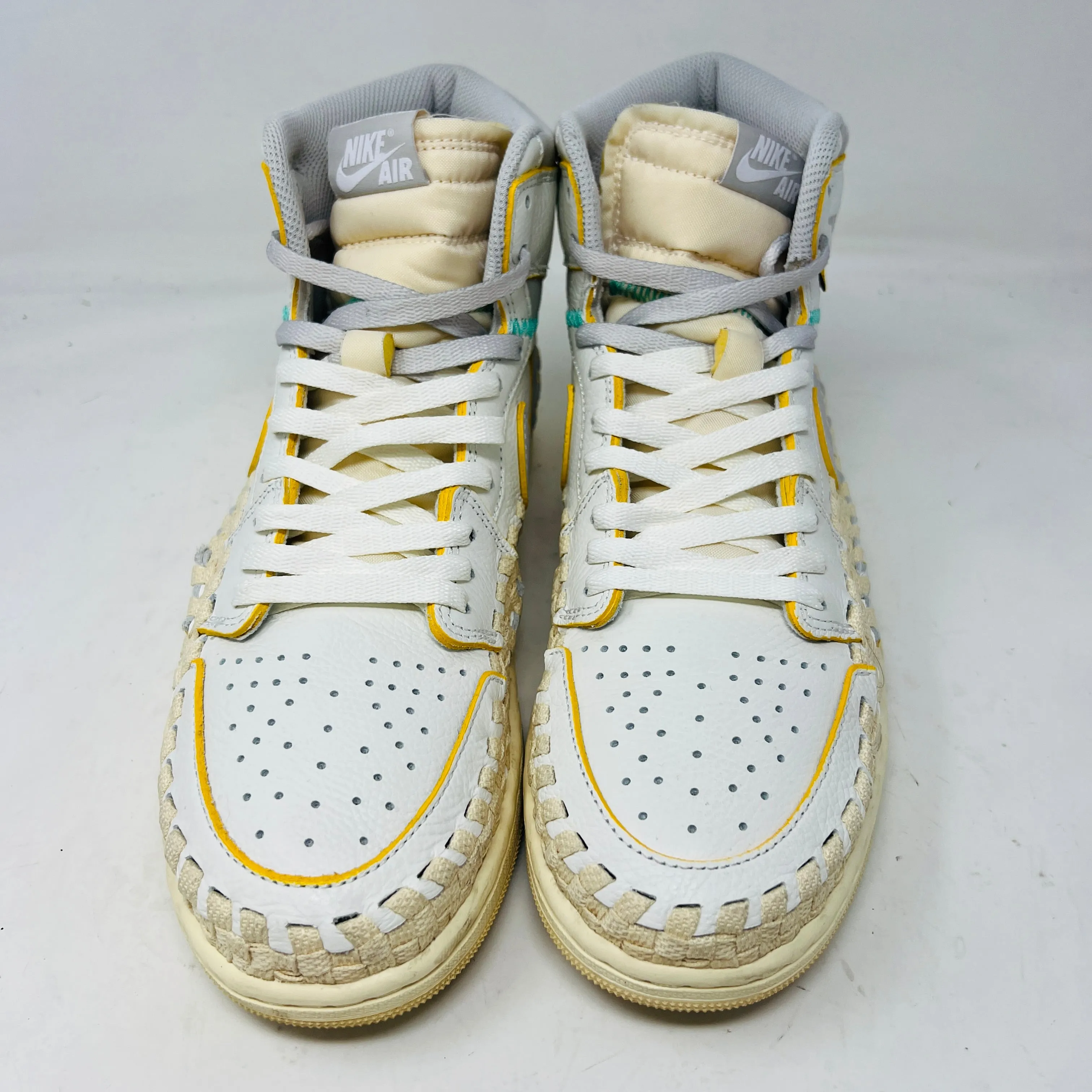 Jordan 1 Retro High OG SP Union LA Bephies Beauty Supply Summer of '96