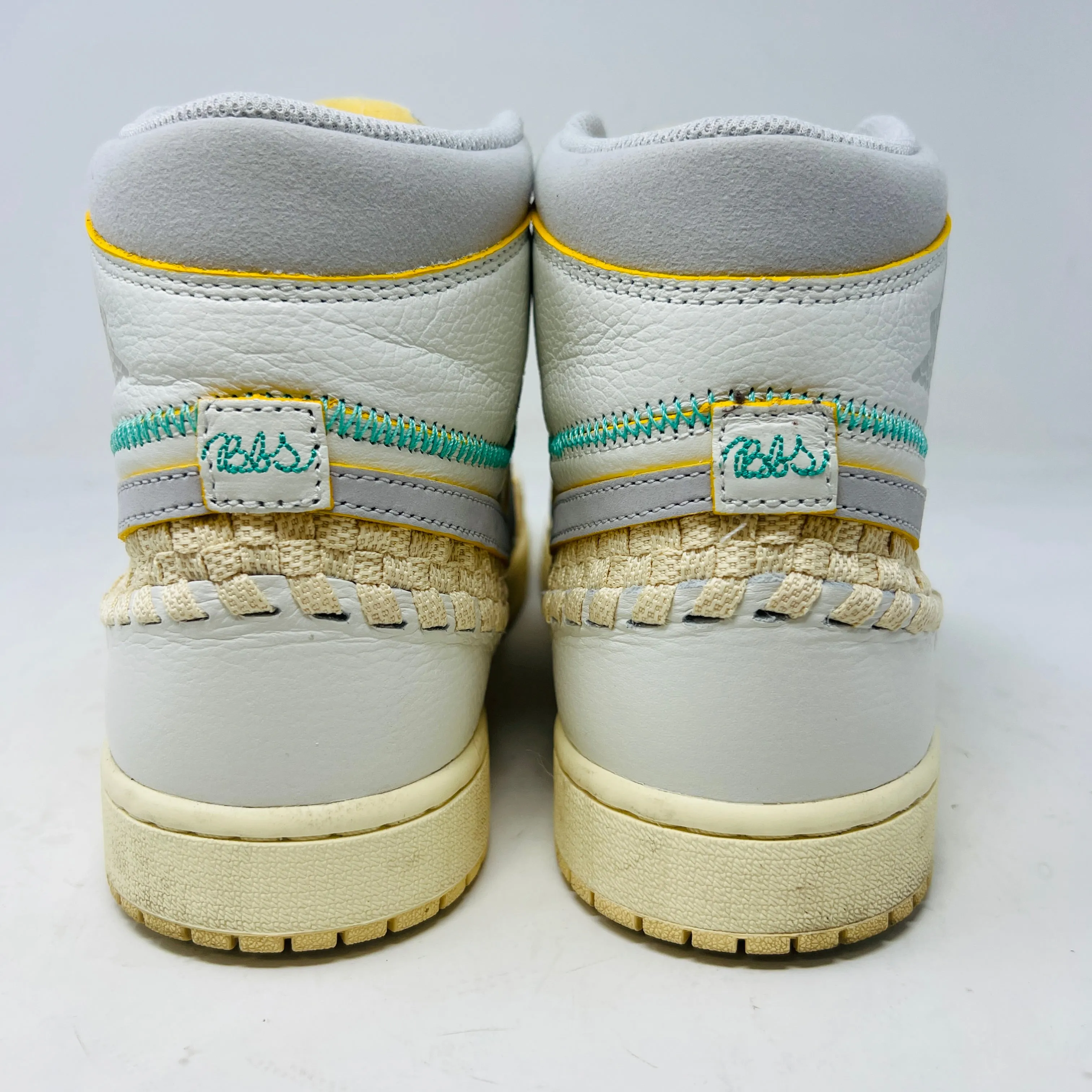 Jordan 1 Retro High OG SP Union LA Bephies Beauty Supply Summer of '96