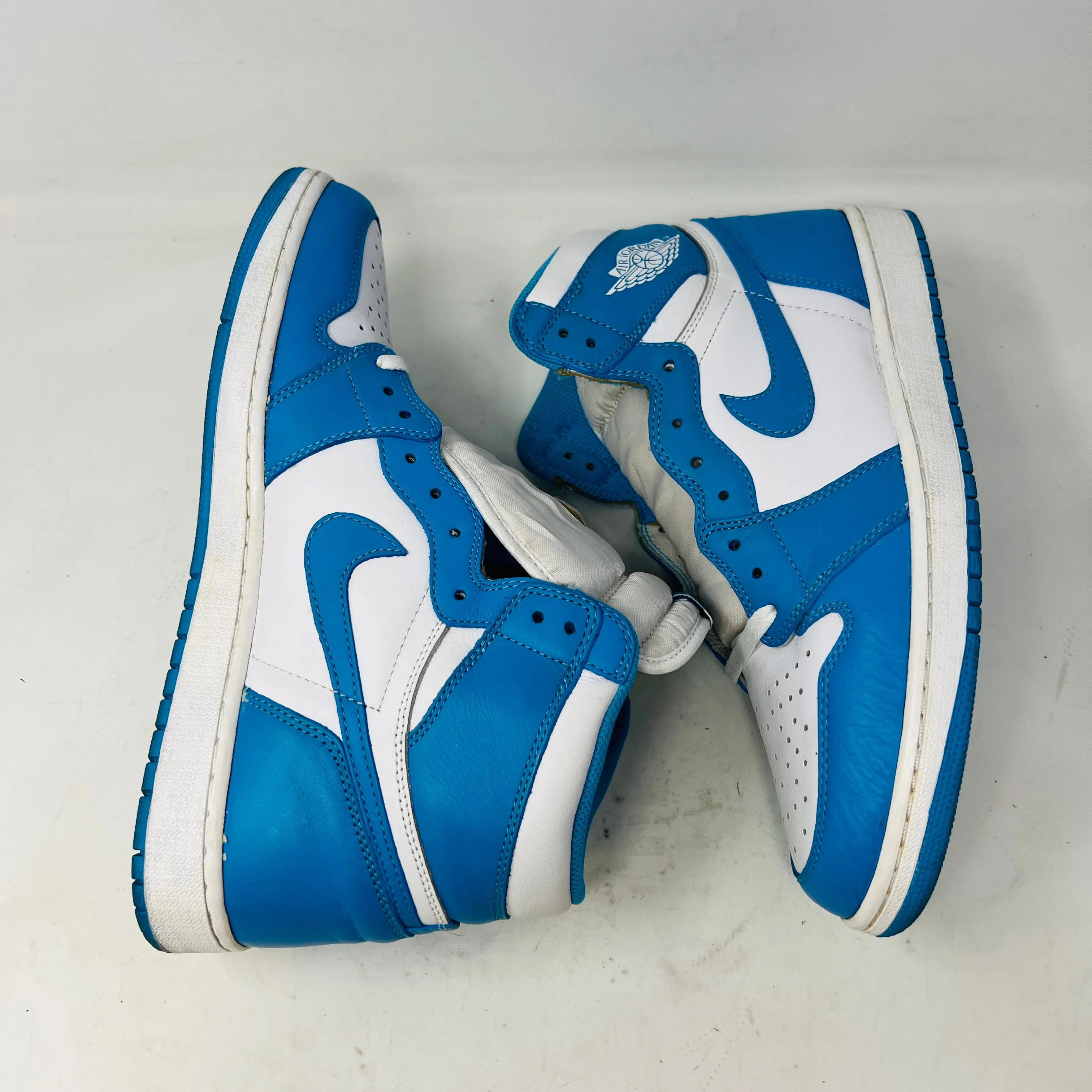 Jordan 1 Retro High OG UNC