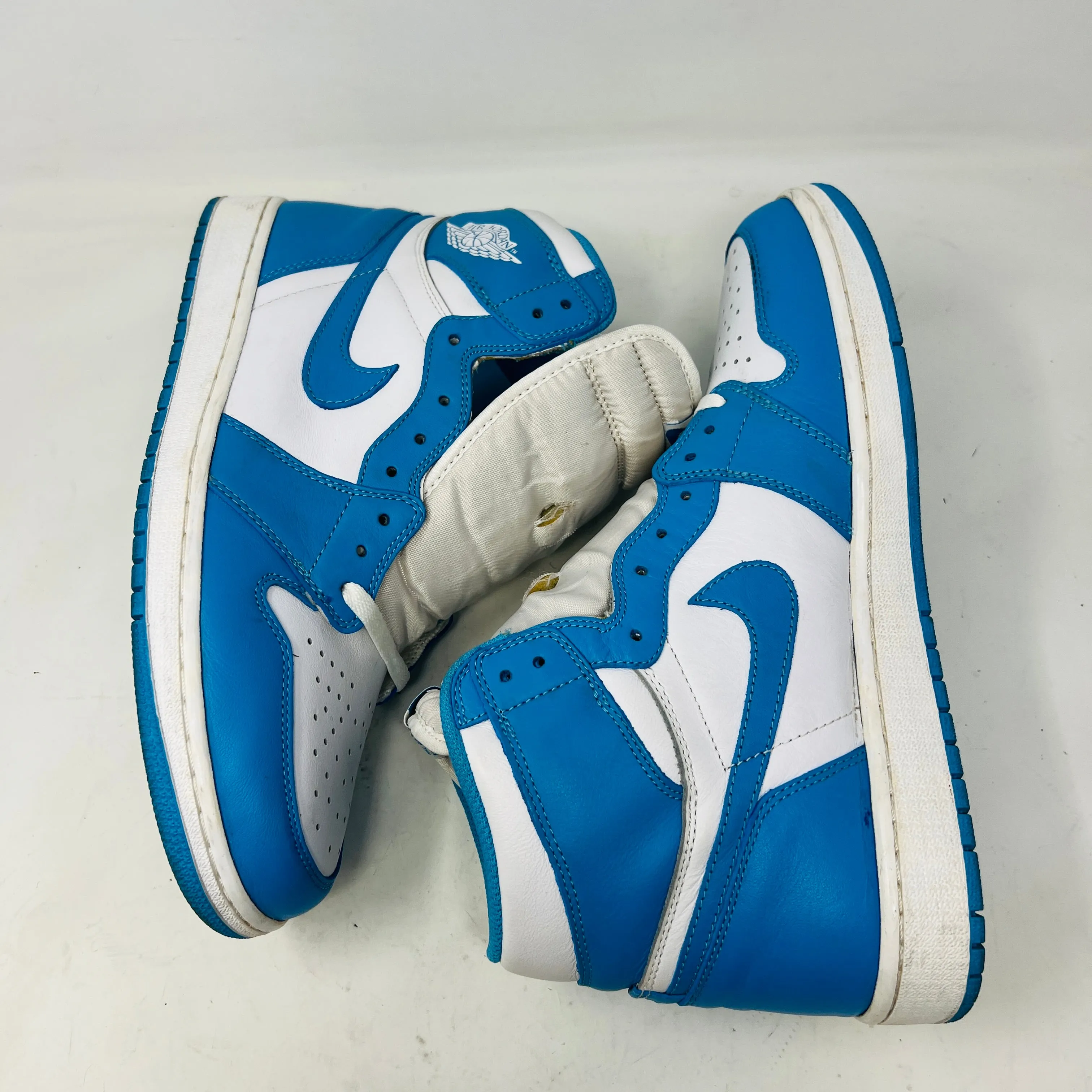 Jordan 1 Retro High OG UNC