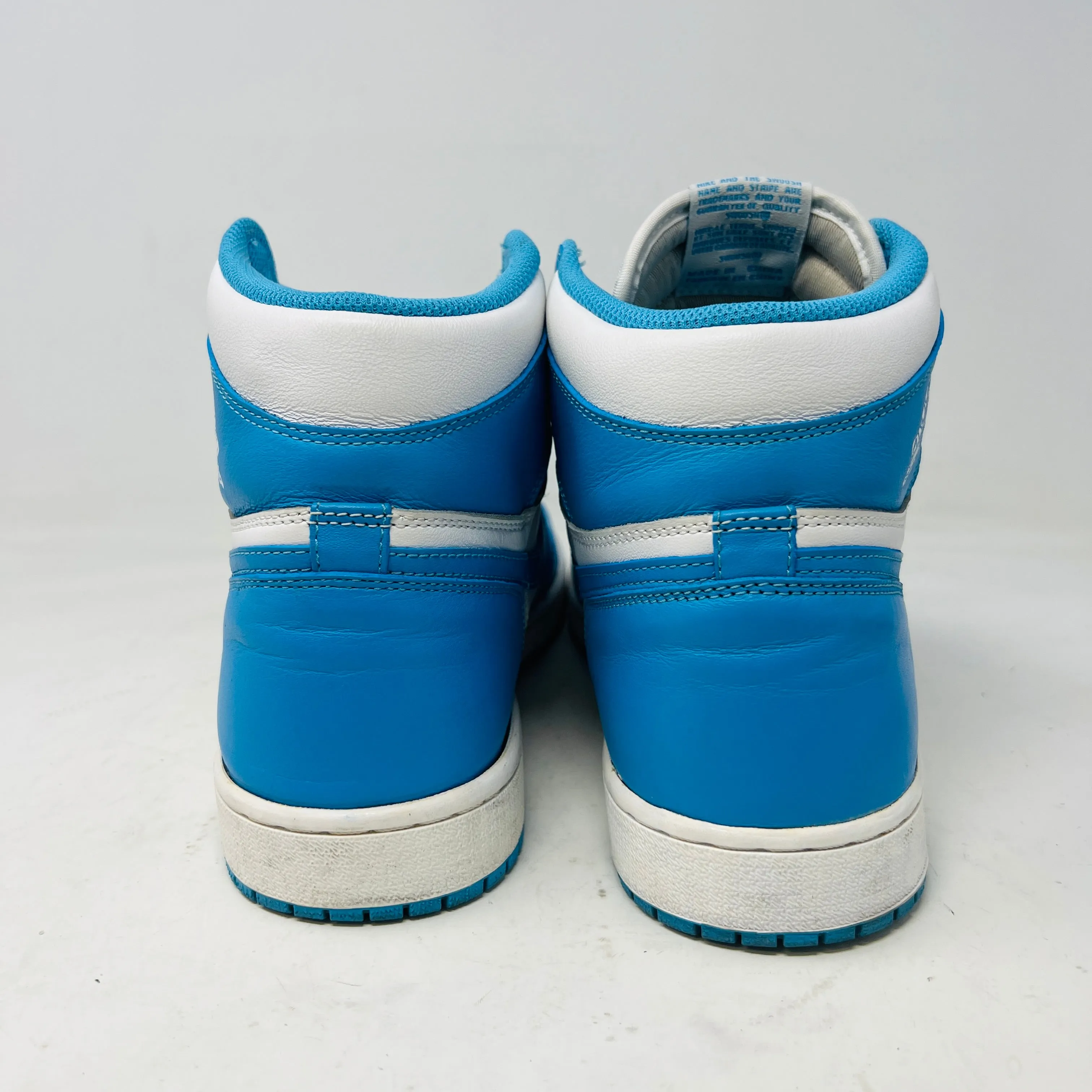 Jordan 1 Retro High OG UNC
