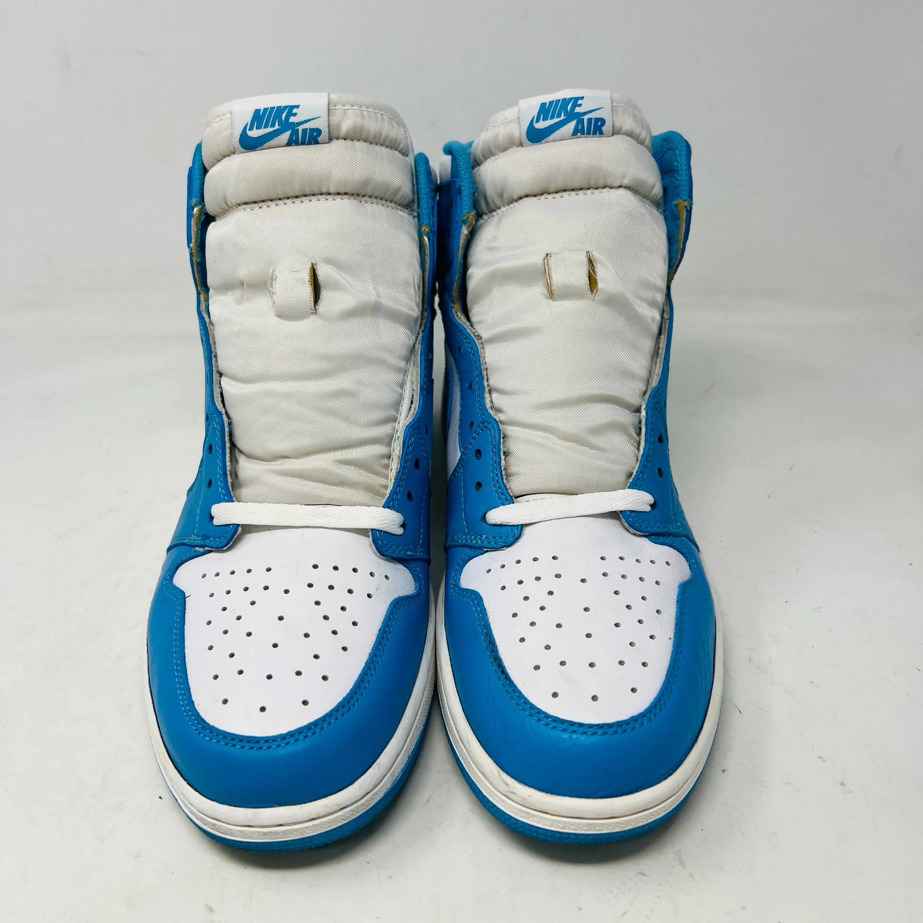 Jordan 1 Retro High OG UNC