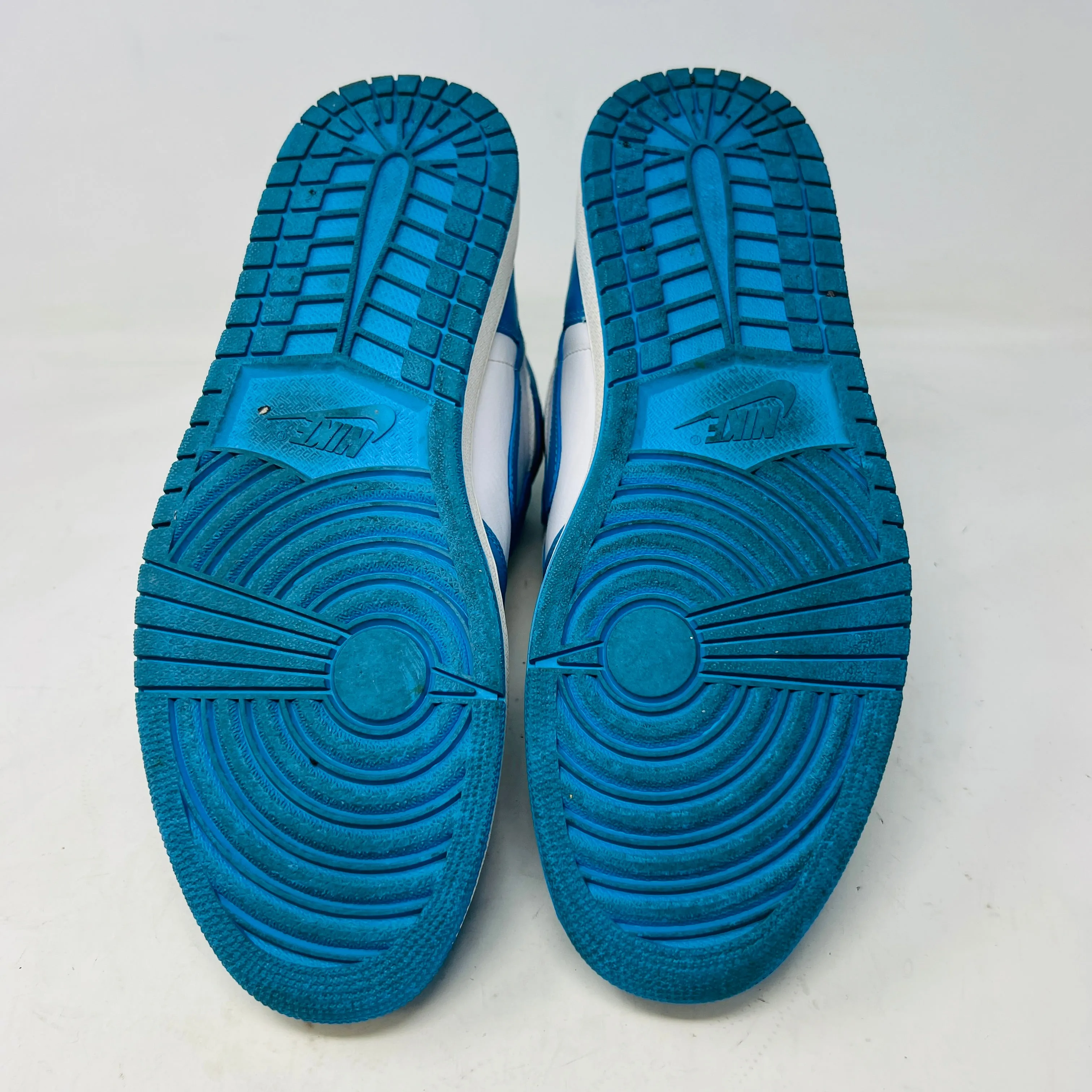 Jordan 1 Retro High OG UNC