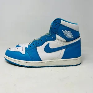 Jordan 1 Retro High OG UNC