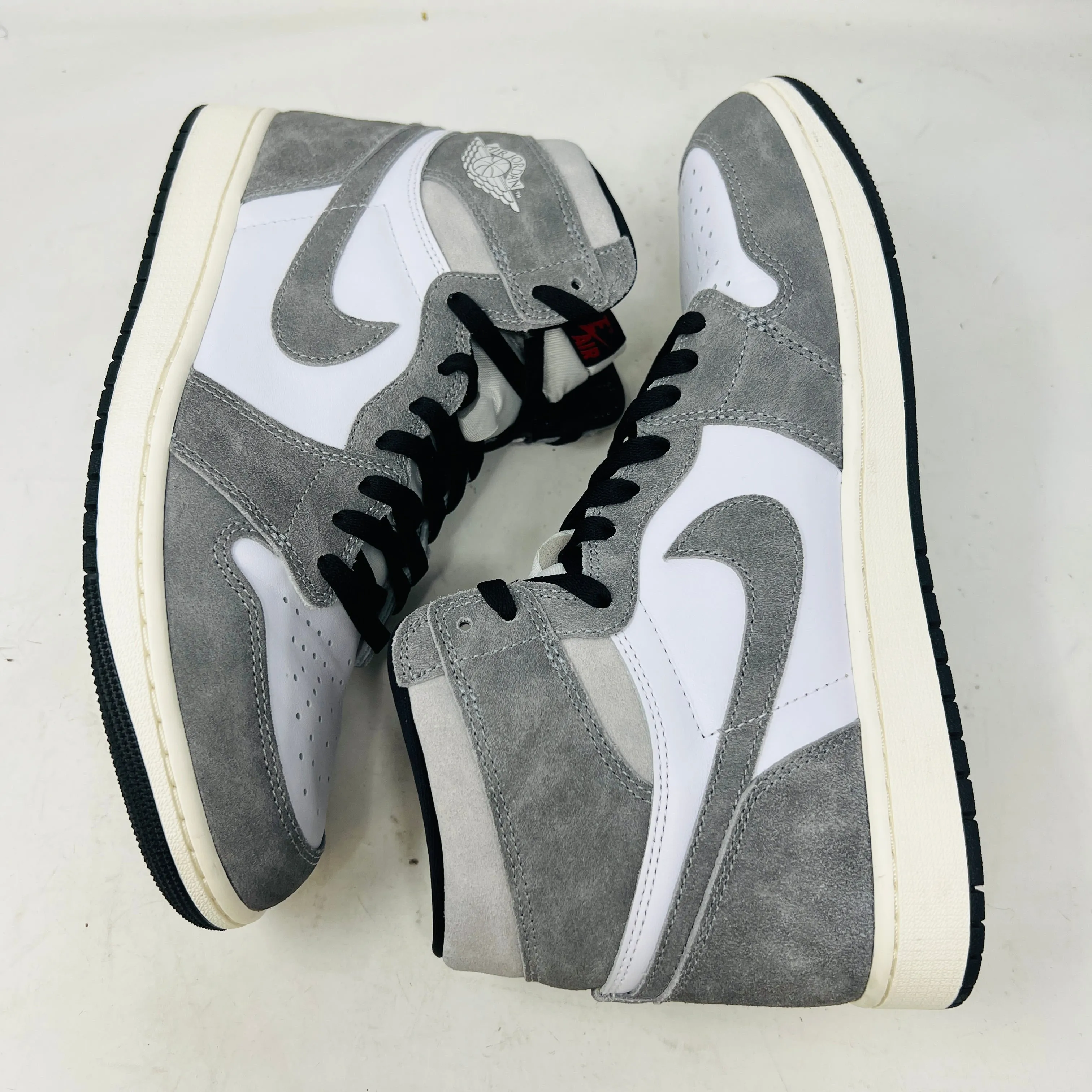 Jordan 1 Retro High OG Washed Black